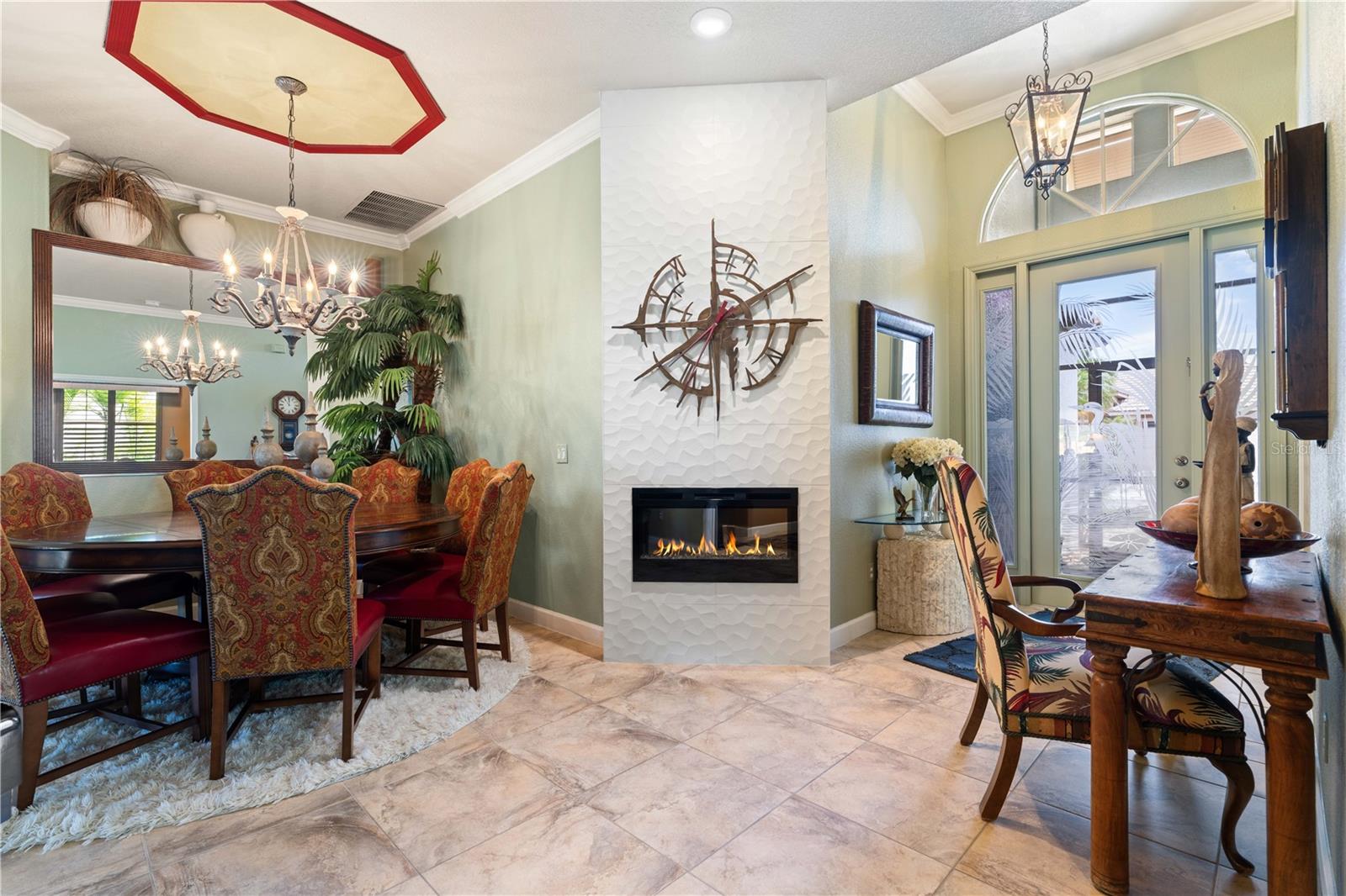SEMINOLE LAKES PH 01 - Residential