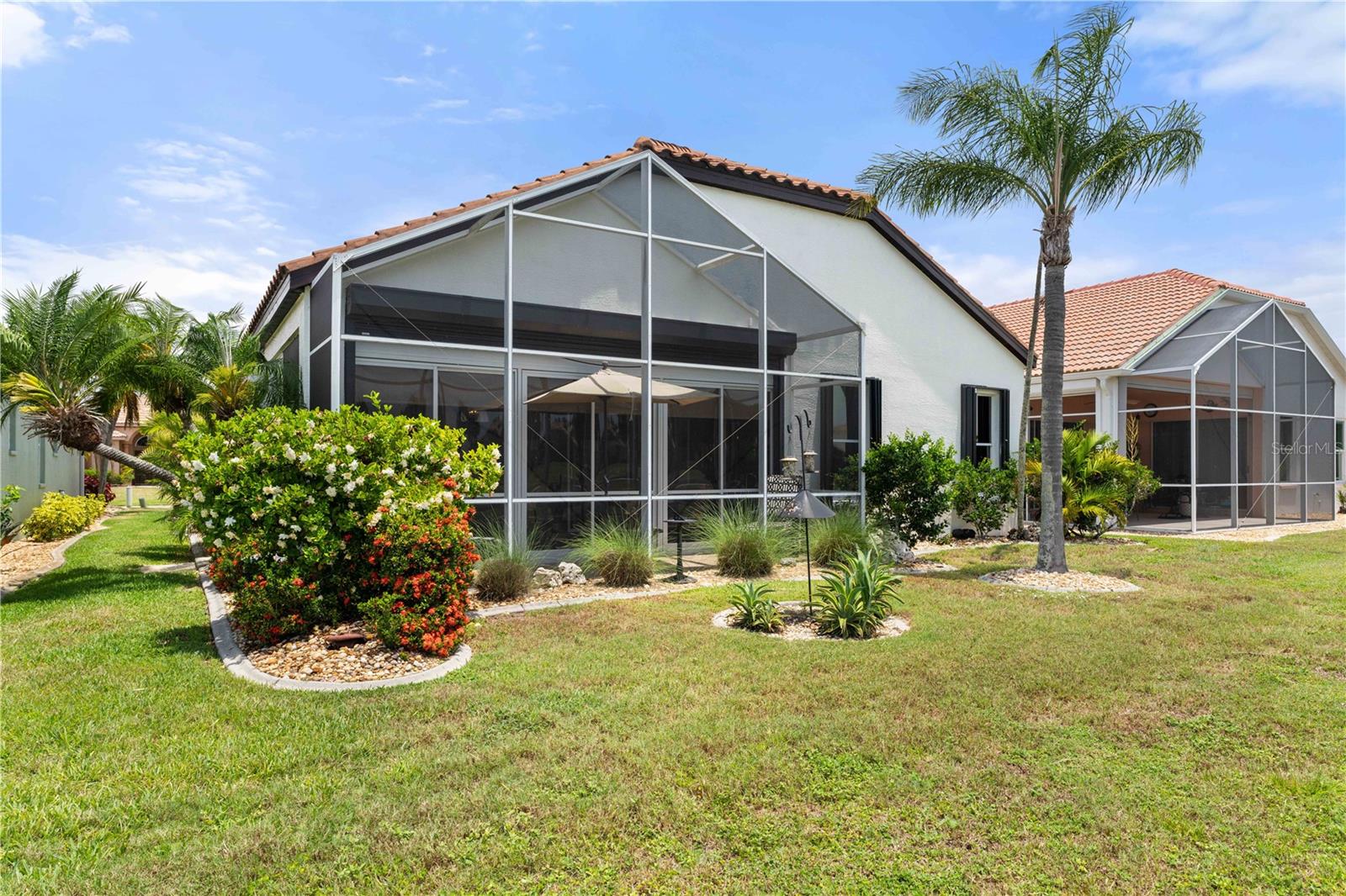 SEMINOLE LAKES PH 01 - Residential