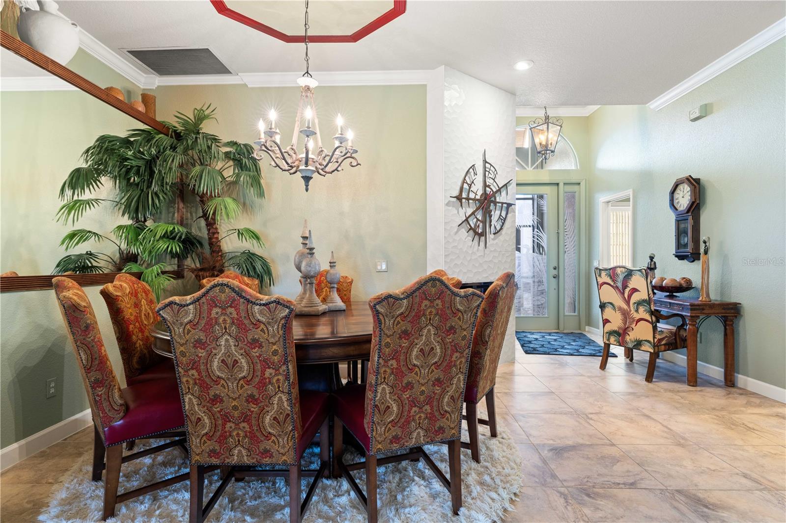 SEMINOLE LAKES PH 01 - Residential