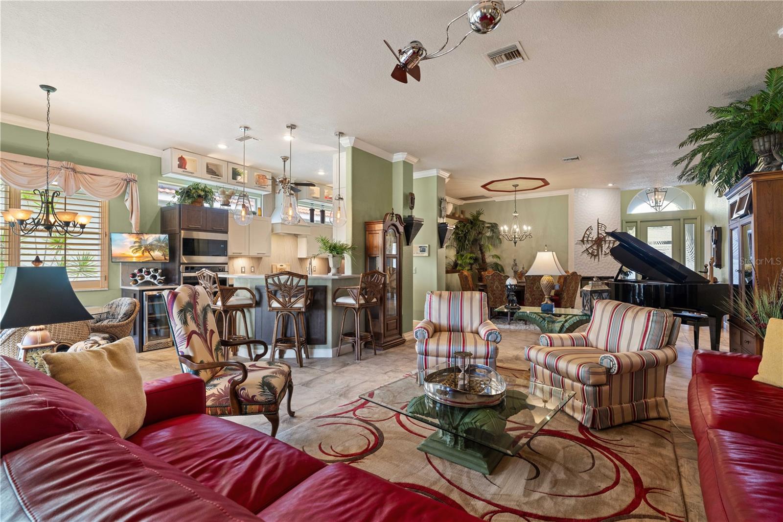 SEMINOLE LAKES PH 01 - Residential