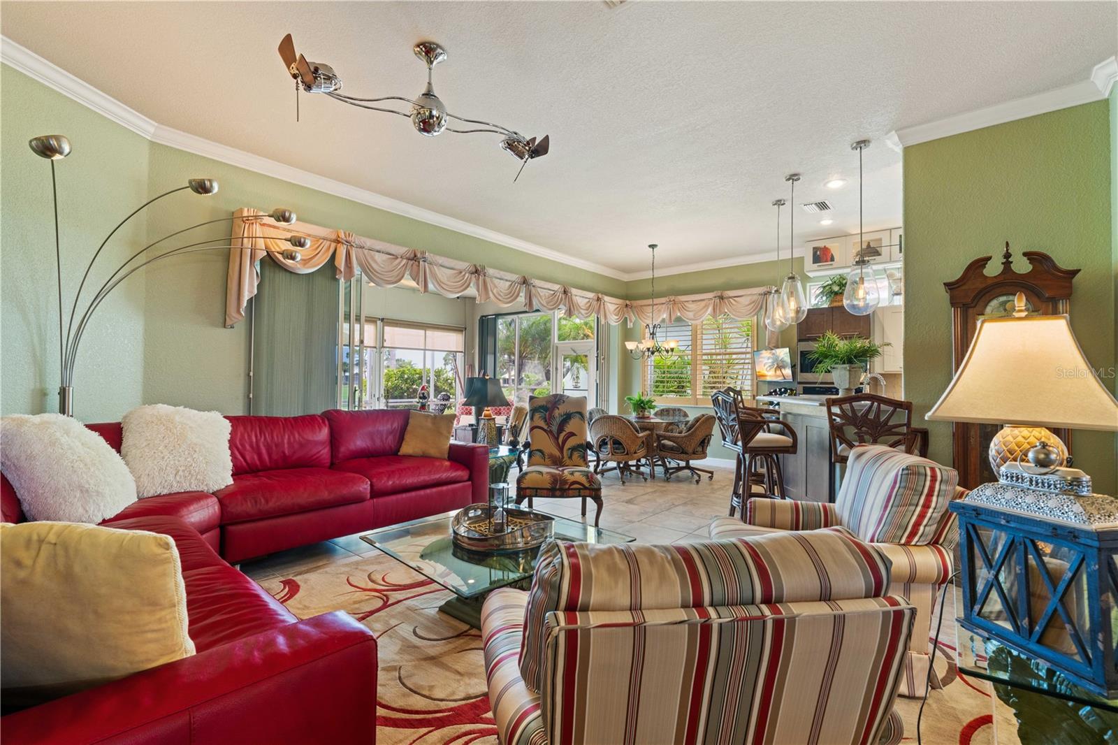 SEMINOLE LAKES PH 01 - Residential