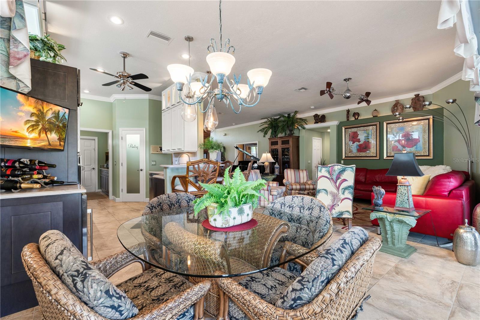 SEMINOLE LAKES PH 01 - Residential