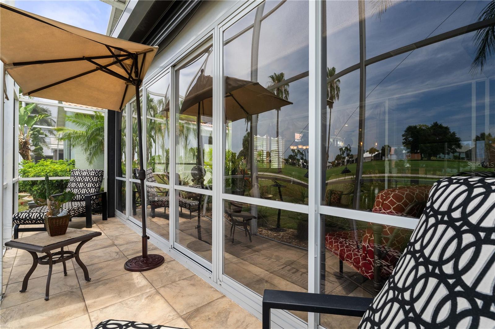 SEMINOLE LAKES PH 01 - Residential