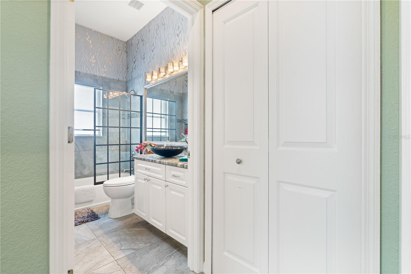 SEMINOLE LAKES PH 01 - Residential
