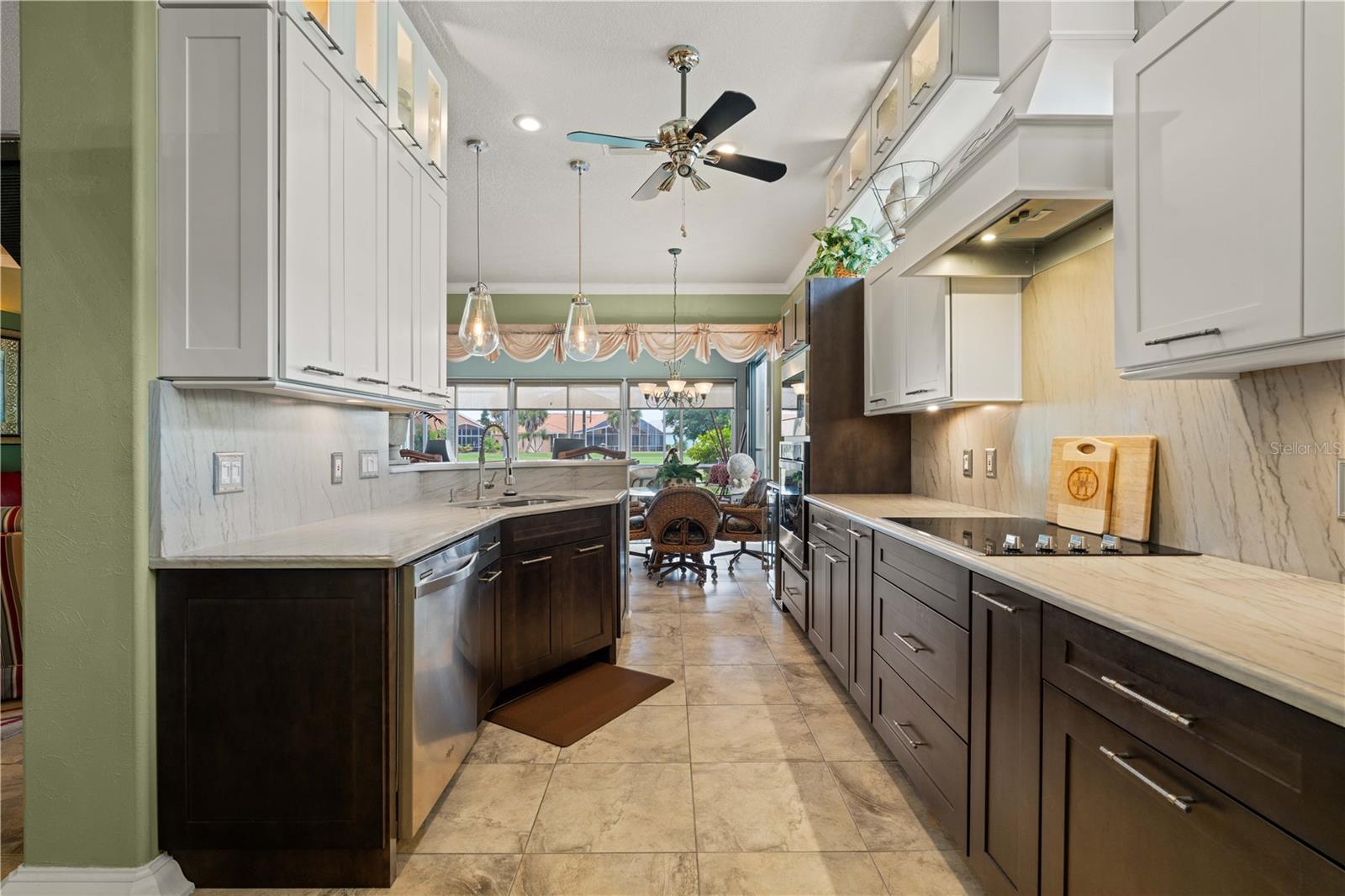 SEMINOLE LAKES PH 01 - Residential