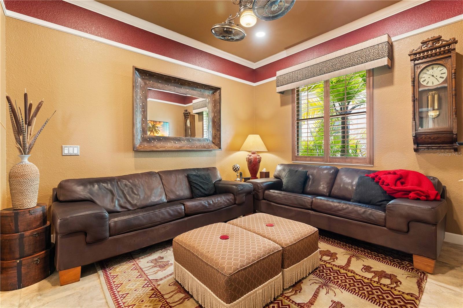 SEMINOLE LAKES PH 01 - Residential