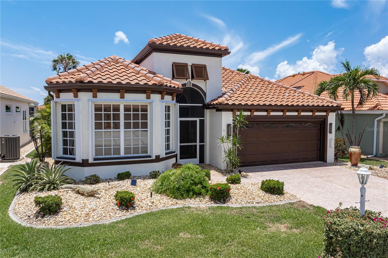 SEMINOLE LAKES PH 01 - Residential