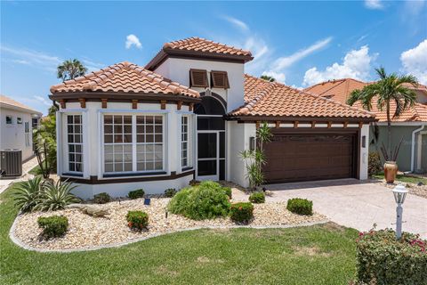 Photo of 10309 Windsong Road, Punta Gorda, FL 33955 (MLS # C7526237)