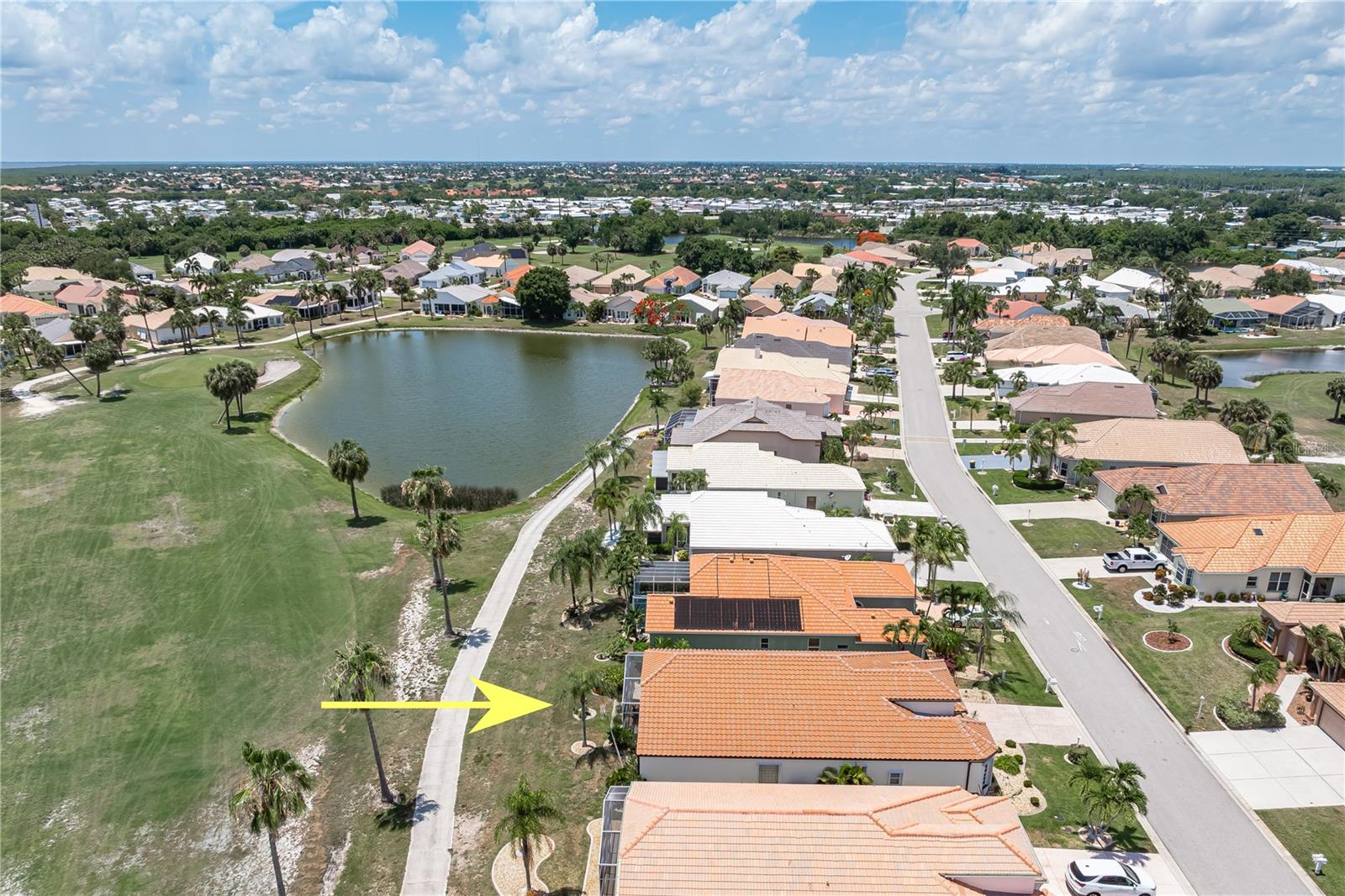 SEMINOLE LAKES PH 01 - Residential