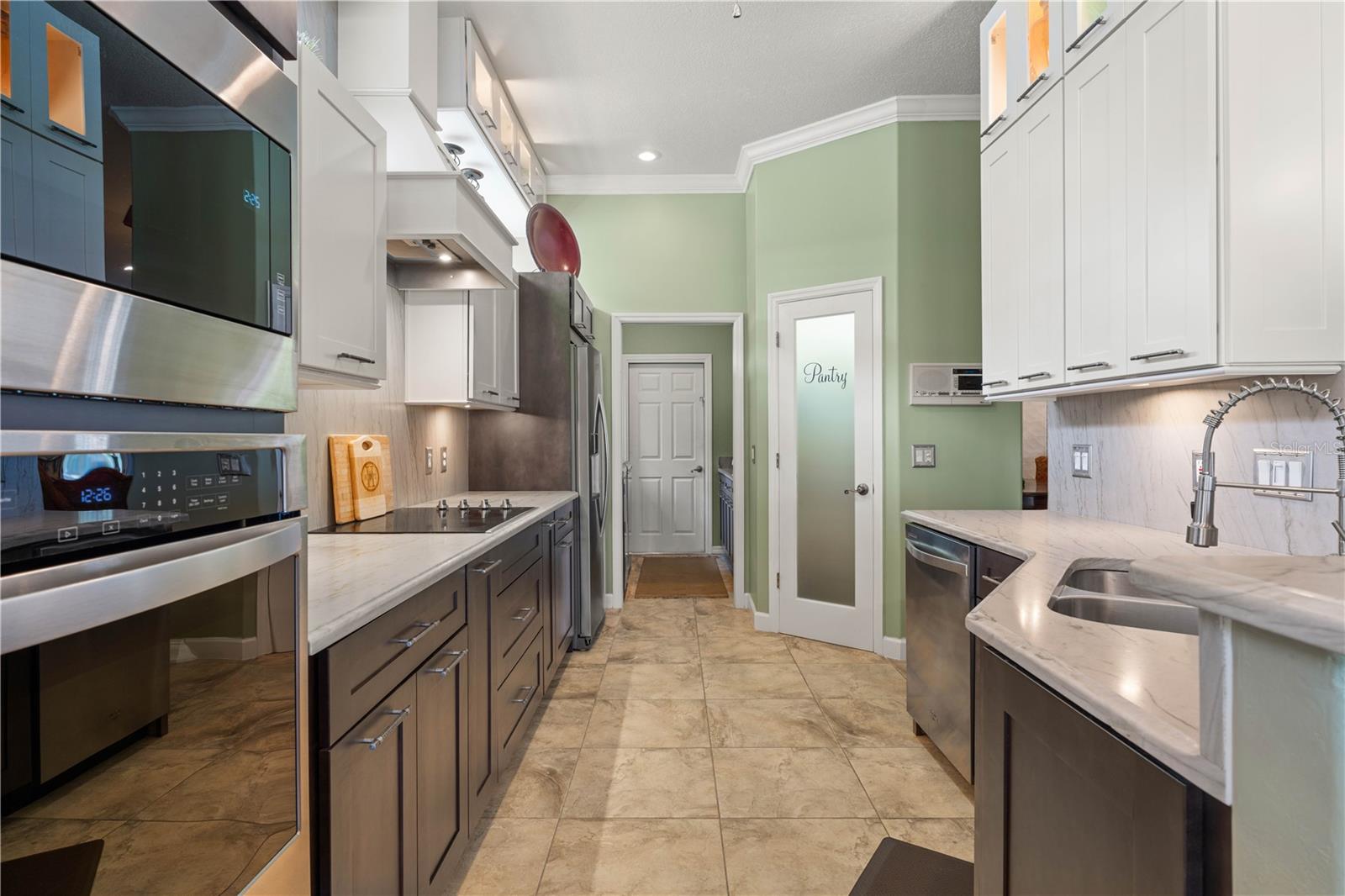 SEMINOLE LAKES PH 01 - Residential
