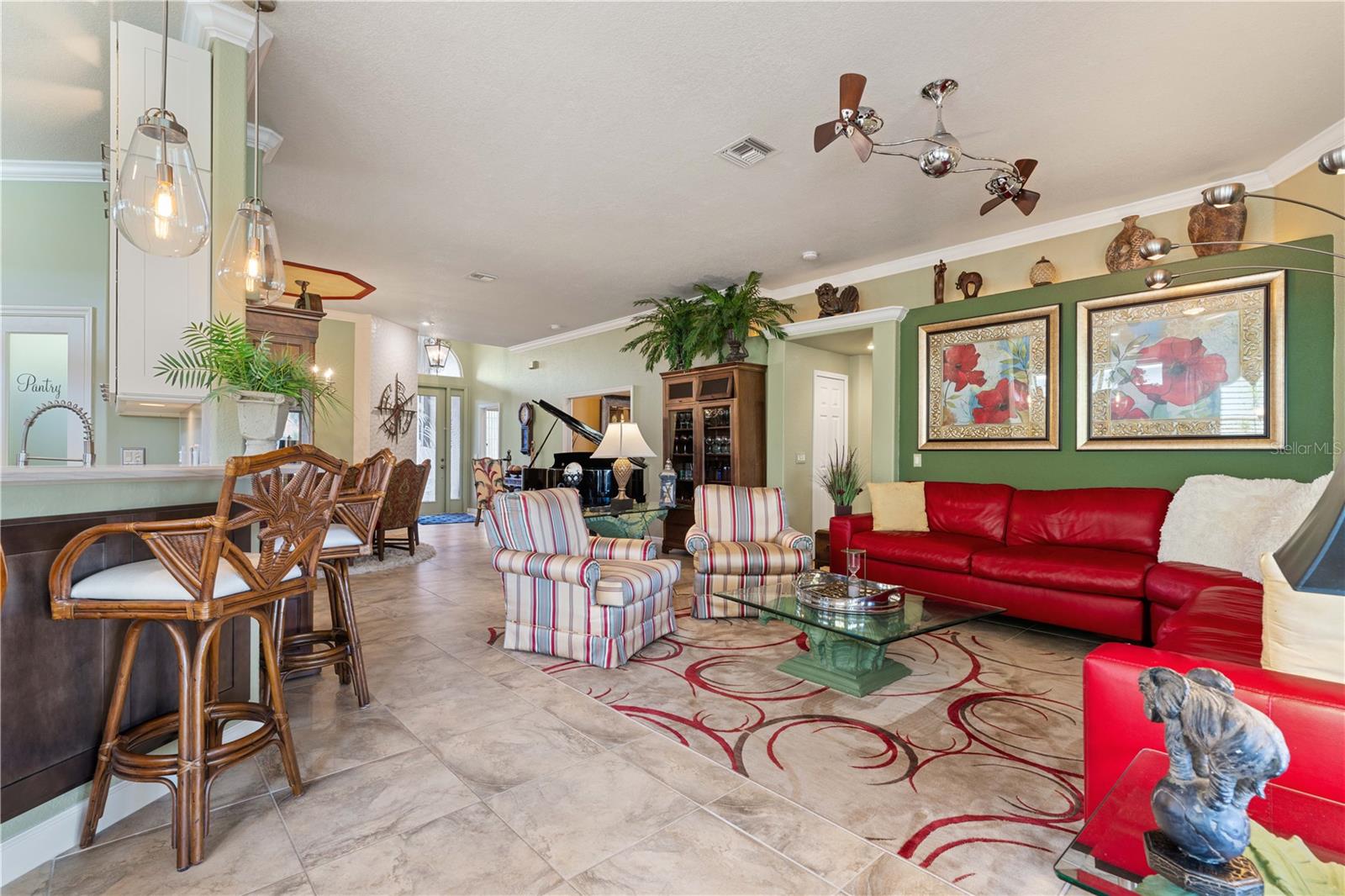 SEMINOLE LAKES PH 01 - Residential