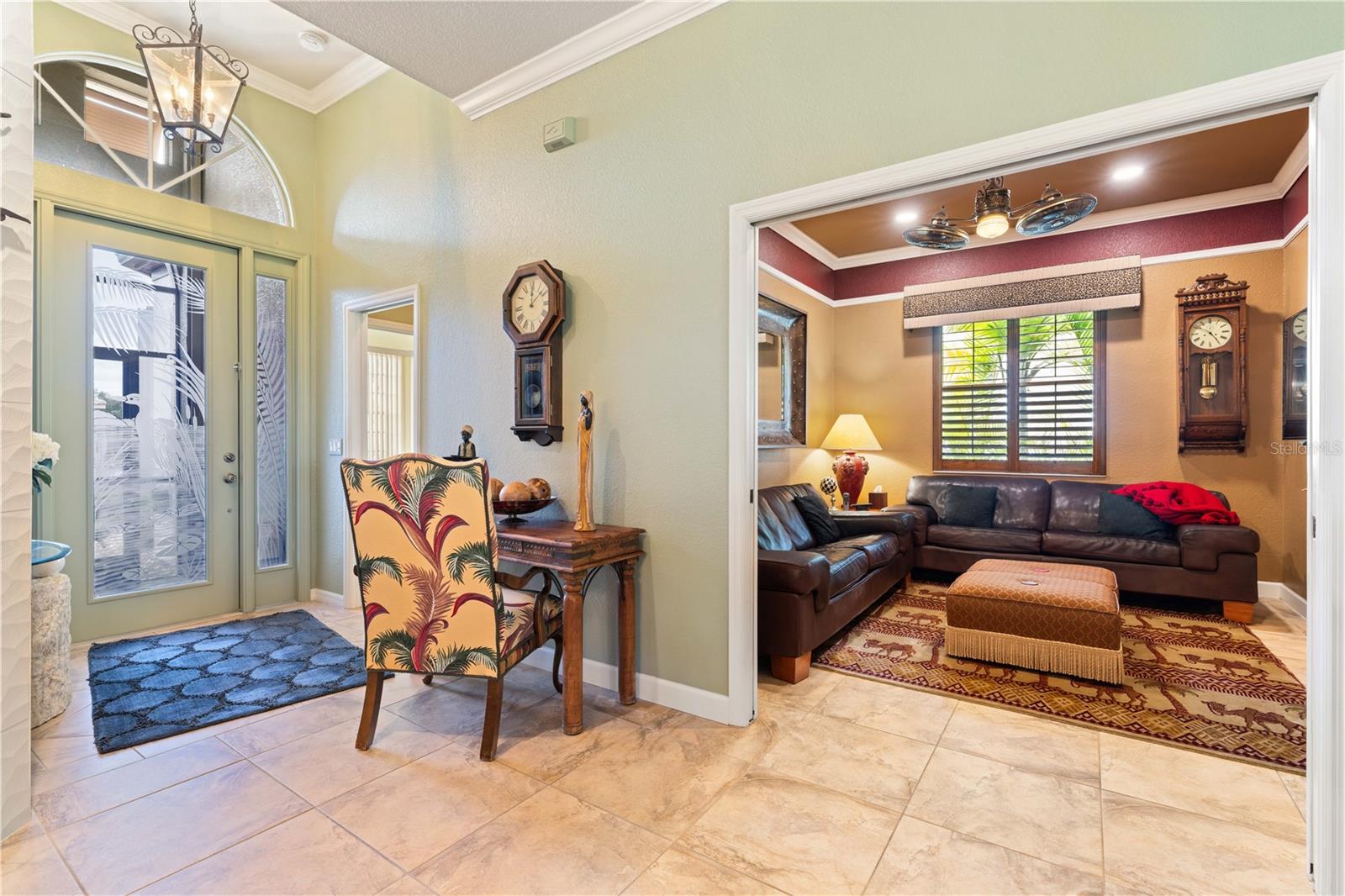 SEMINOLE LAKES PH 01 - Residential