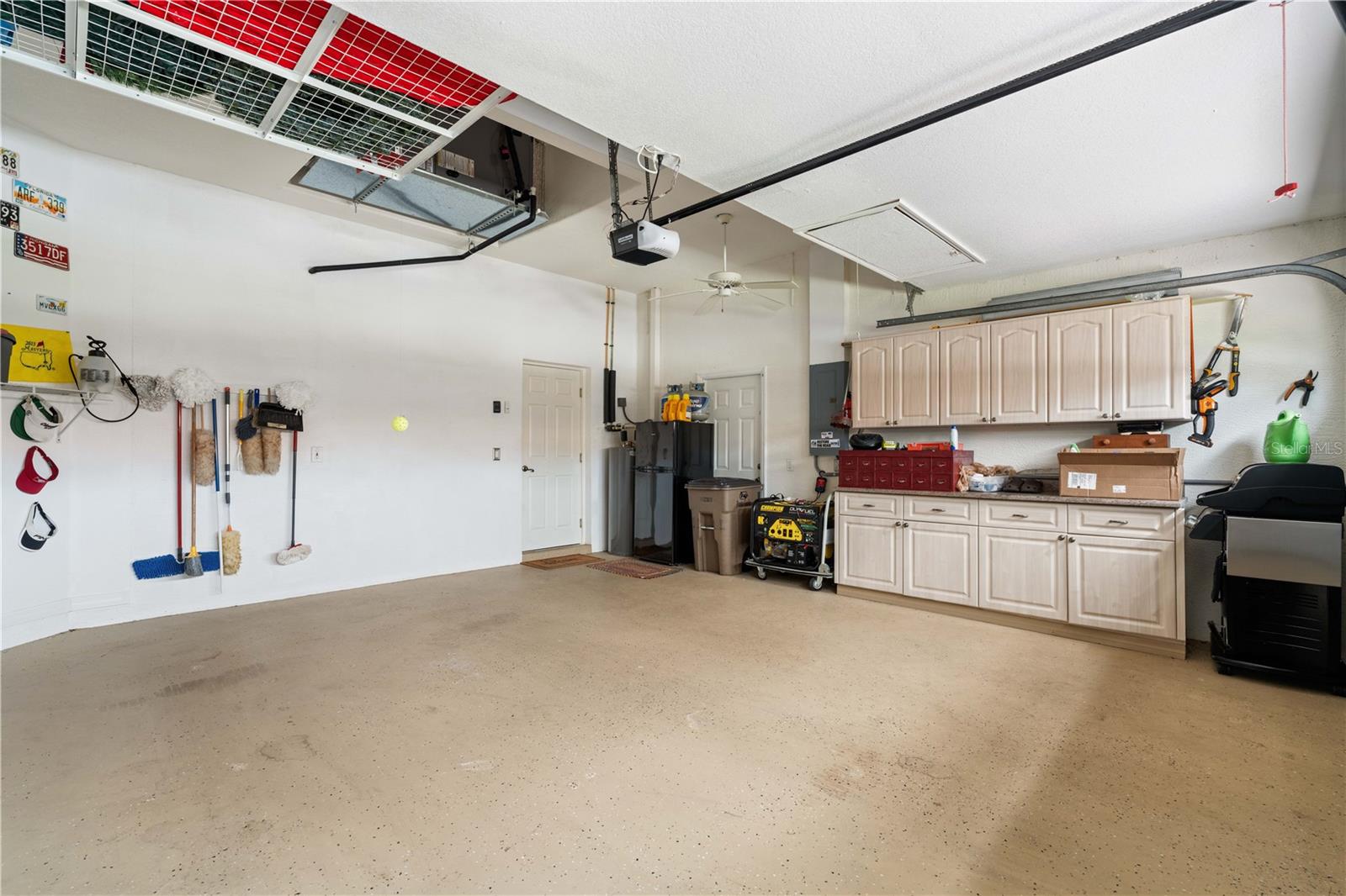 SEMINOLE LAKES PH 01 - Residential