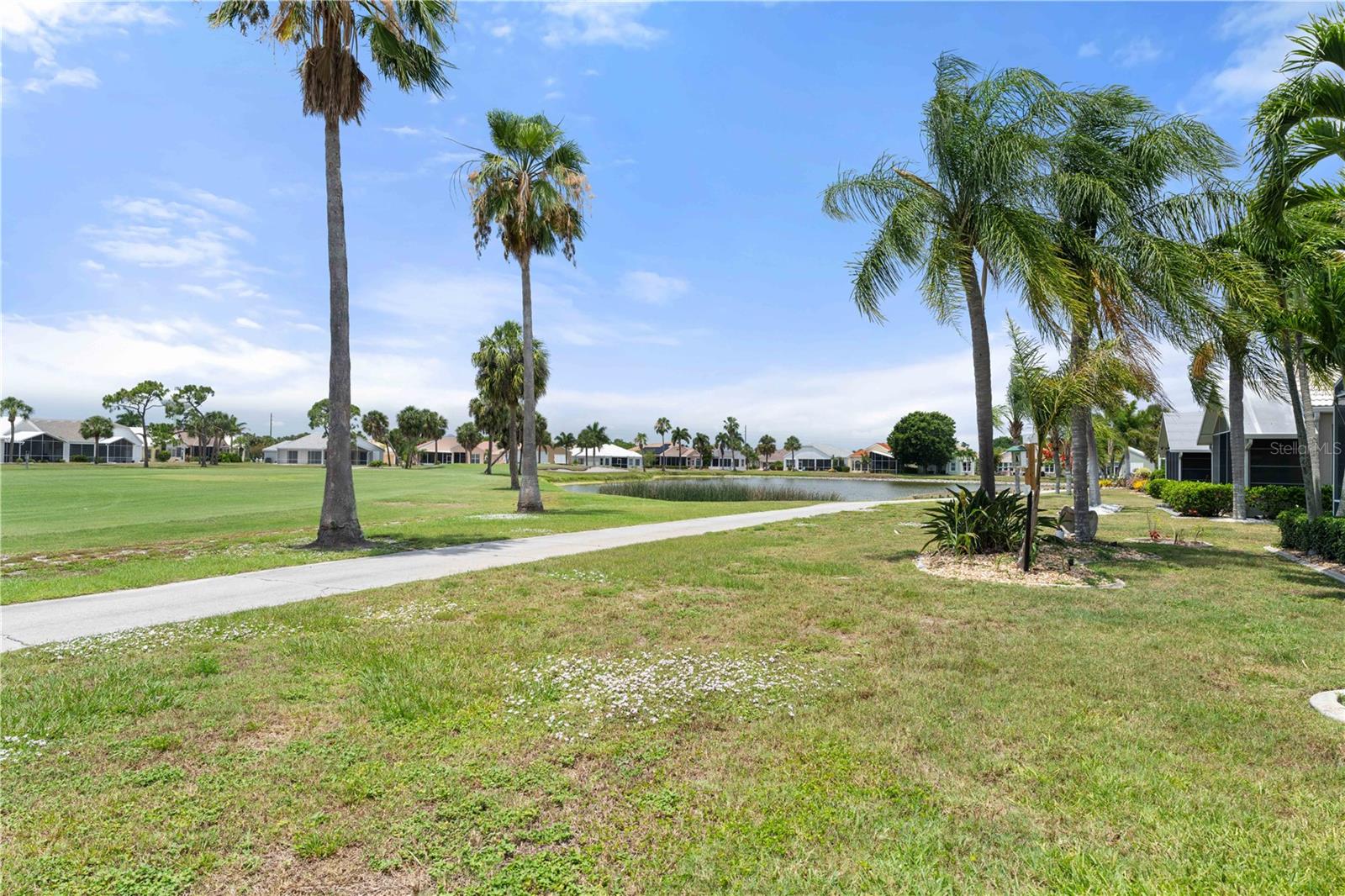 SEMINOLE LAKES PH 01 - Residential