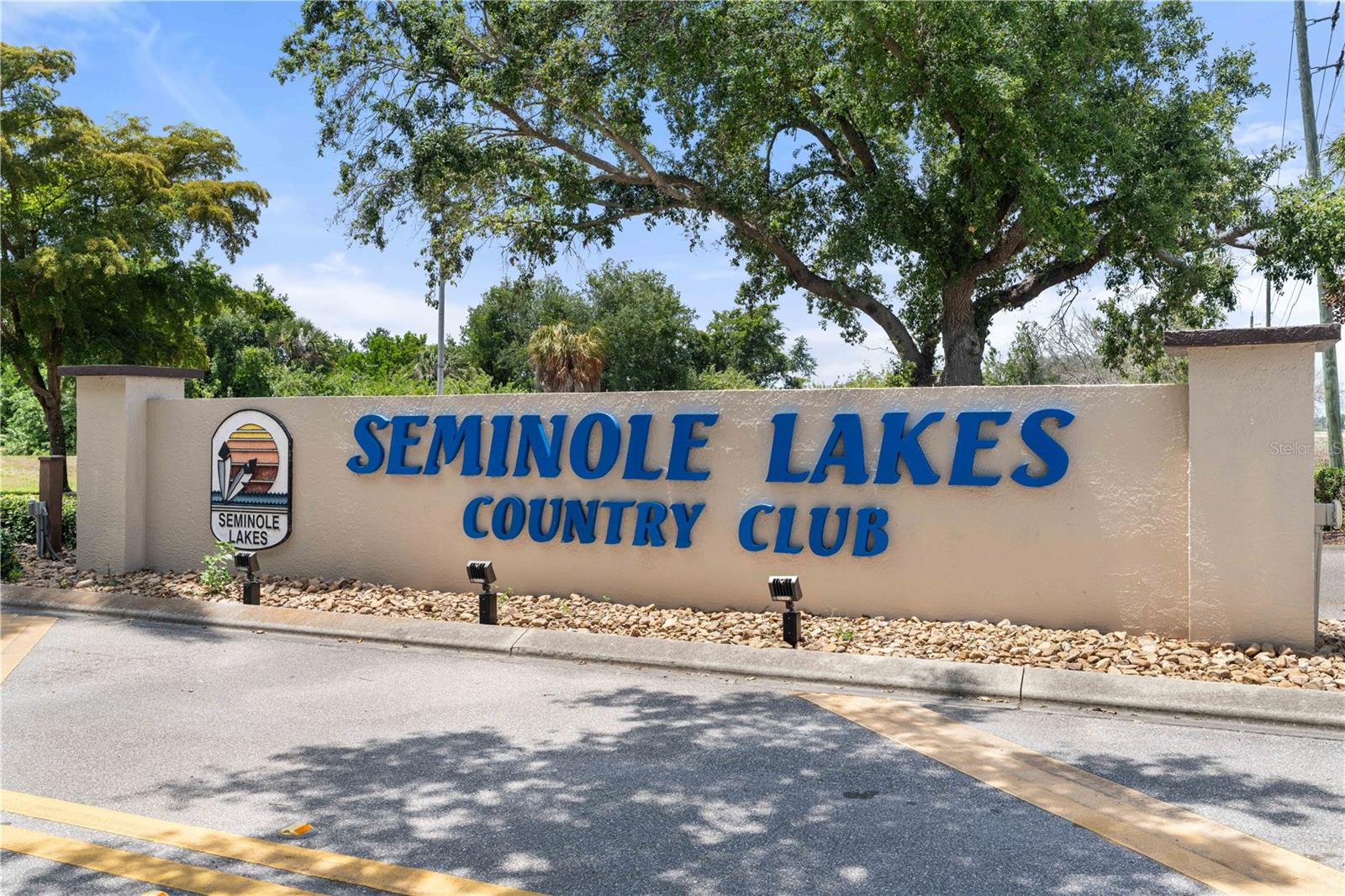 SEMINOLE LAKES PH 01 - Residential