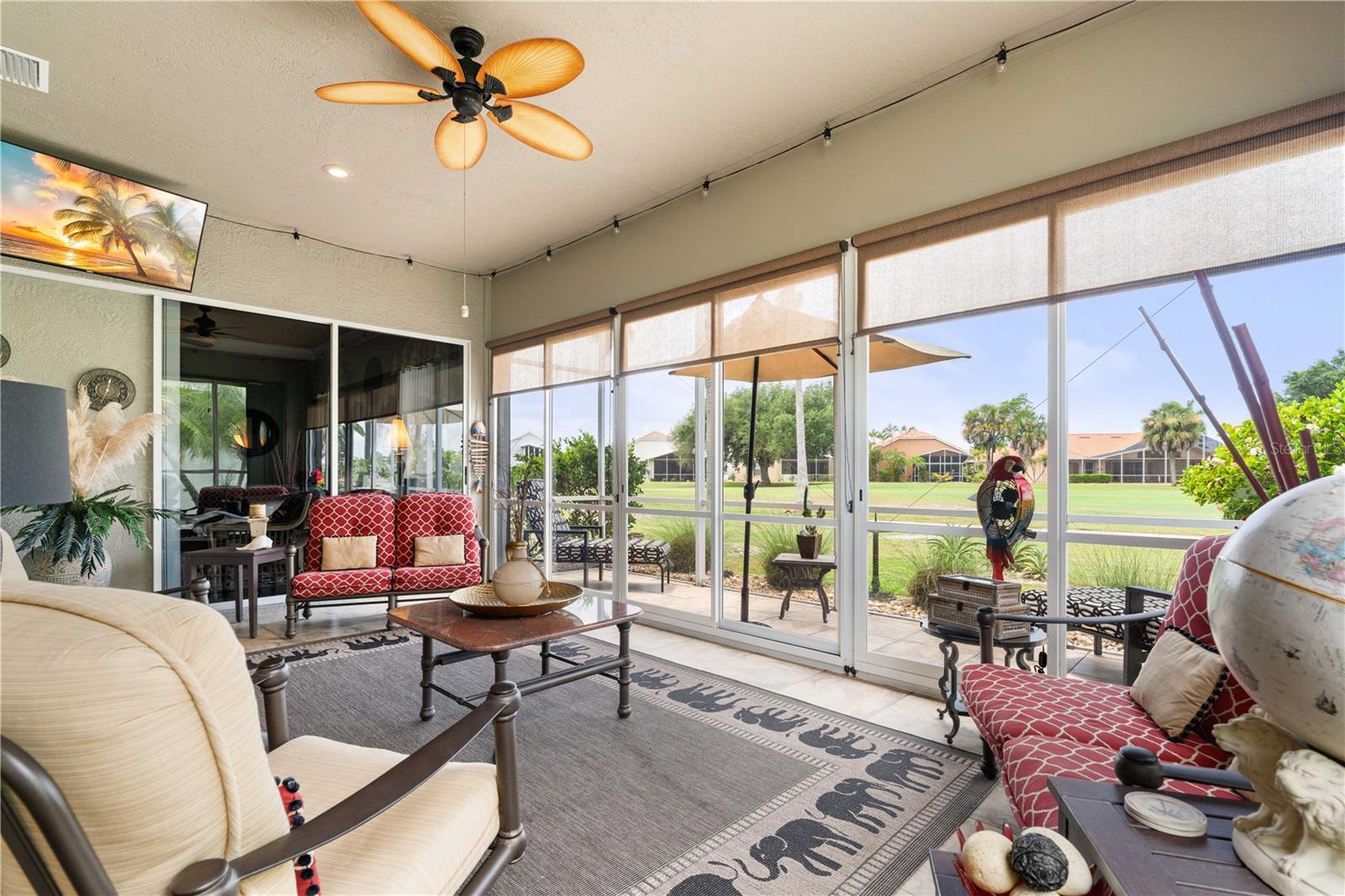 SEMINOLE LAKES PH 01 - Residential