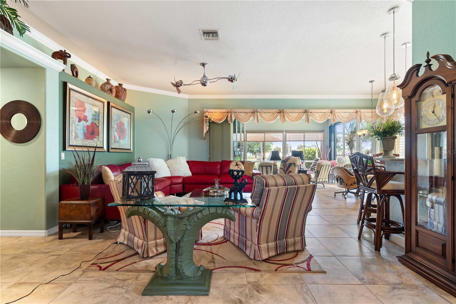 SEMINOLE LAKES PH 01 - Residential