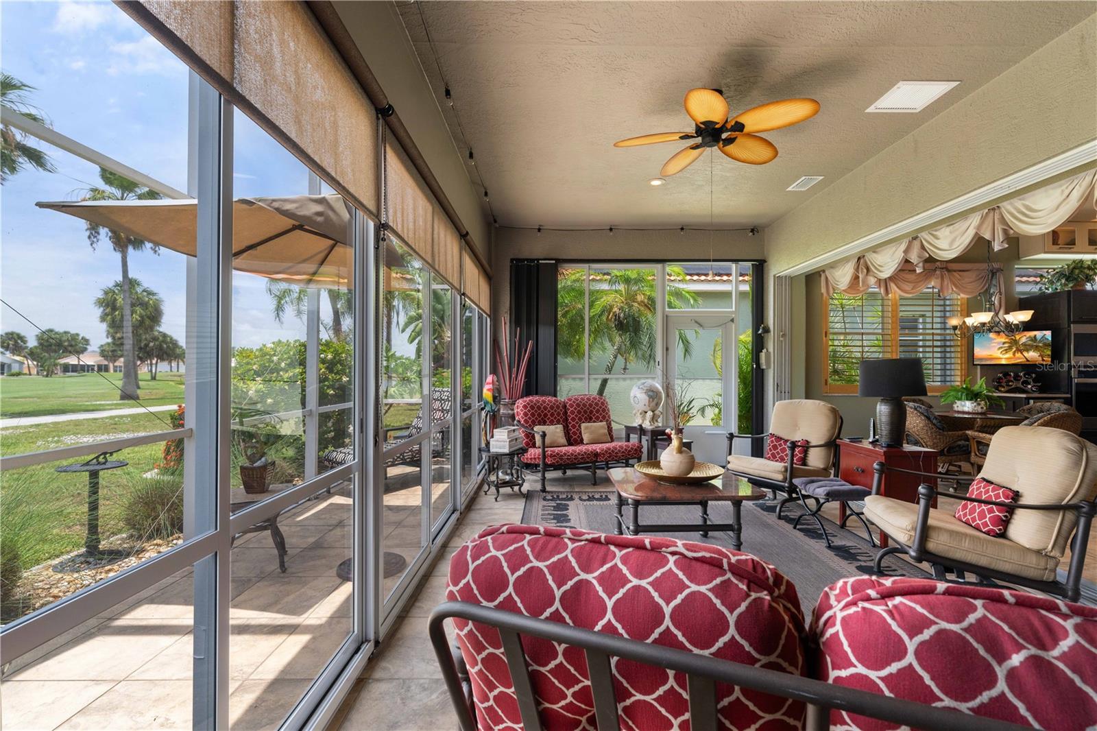 SEMINOLE LAKES PH 01 - Residential