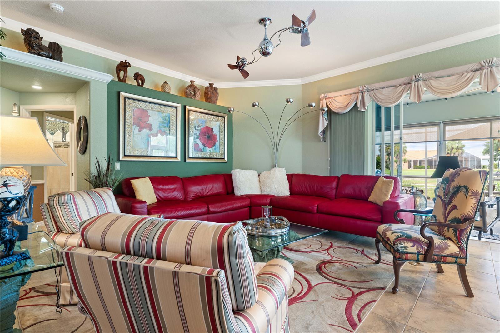 SEMINOLE LAKES PH 01 - Residential