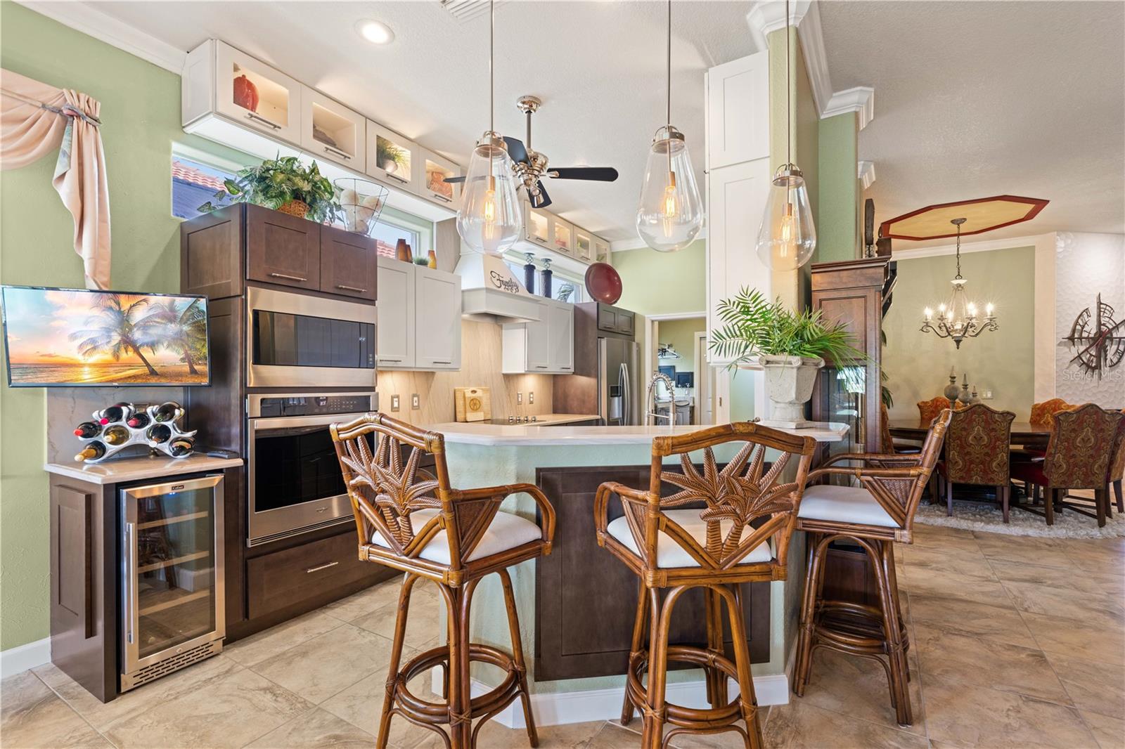 SEMINOLE LAKES PH 01 - Residential