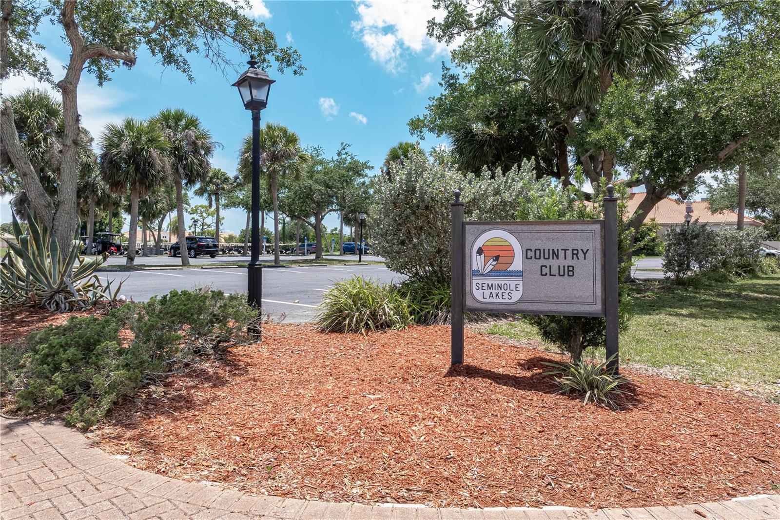 SEMINOLE LAKES PH 01 - Residential
