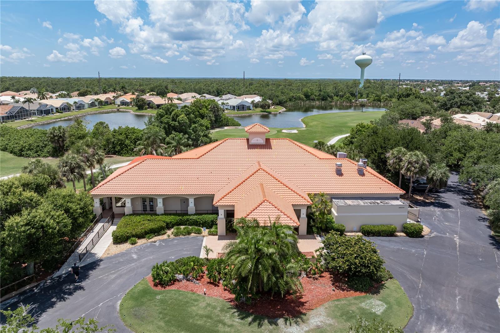 SEMINOLE LAKES PH 01 - Residential
