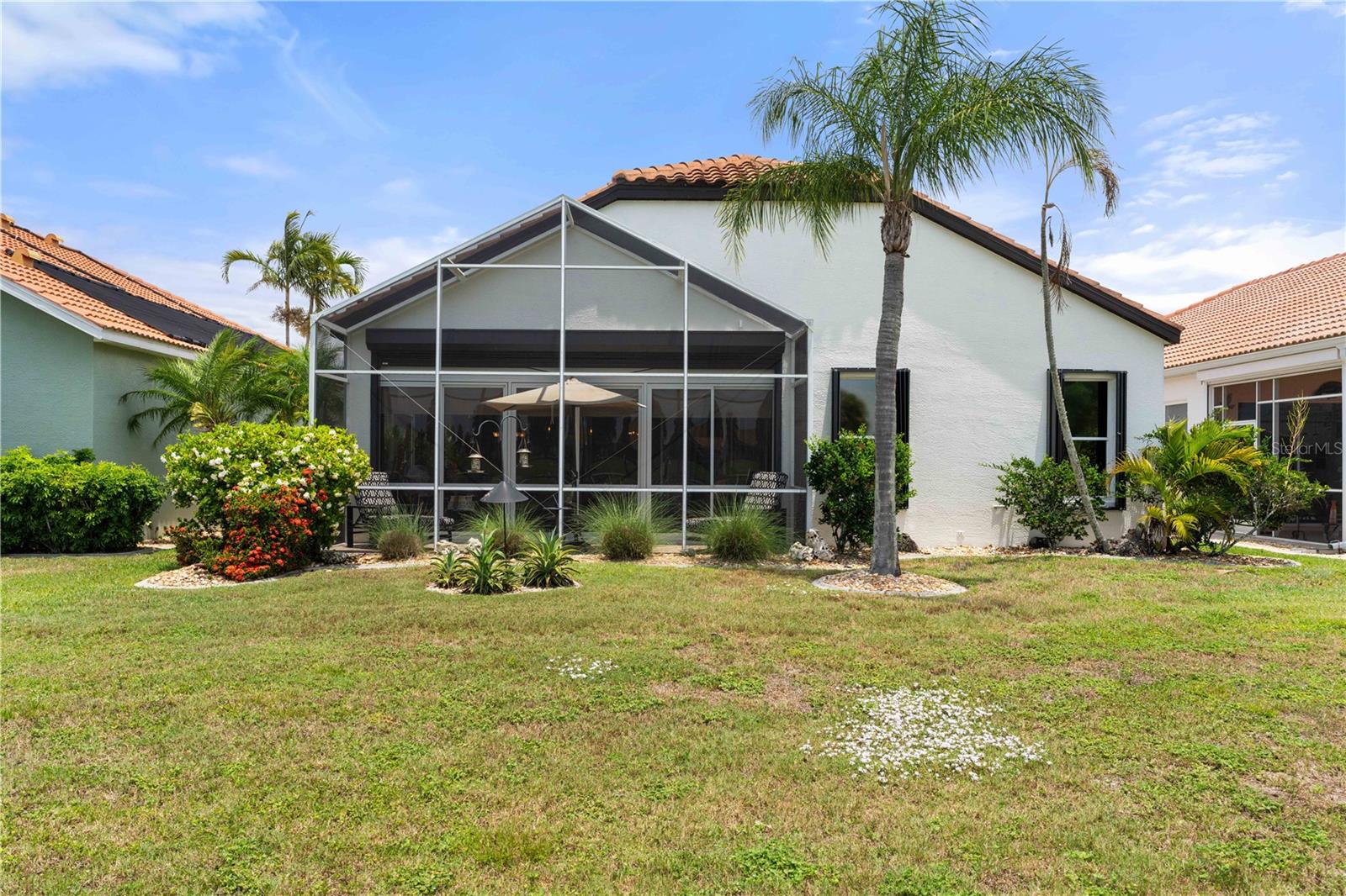 SEMINOLE LAKES PH 01 - Residential
