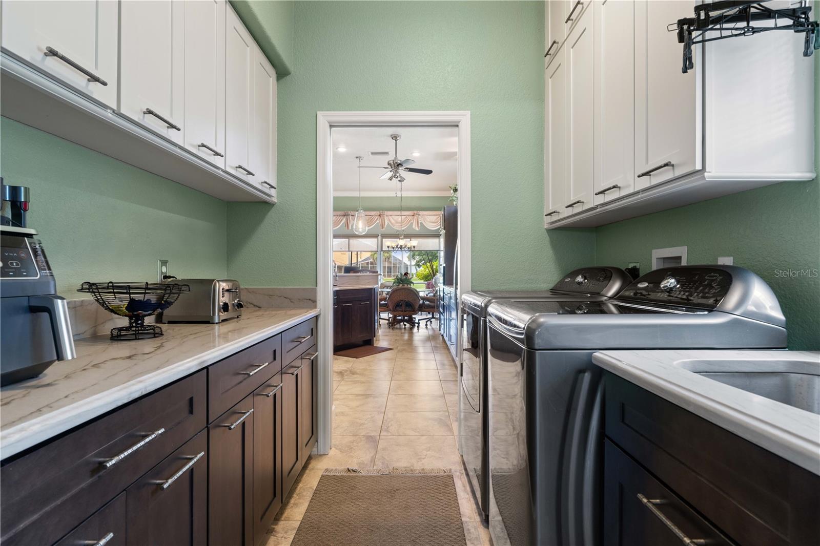 SEMINOLE LAKES PH 01 - Residential