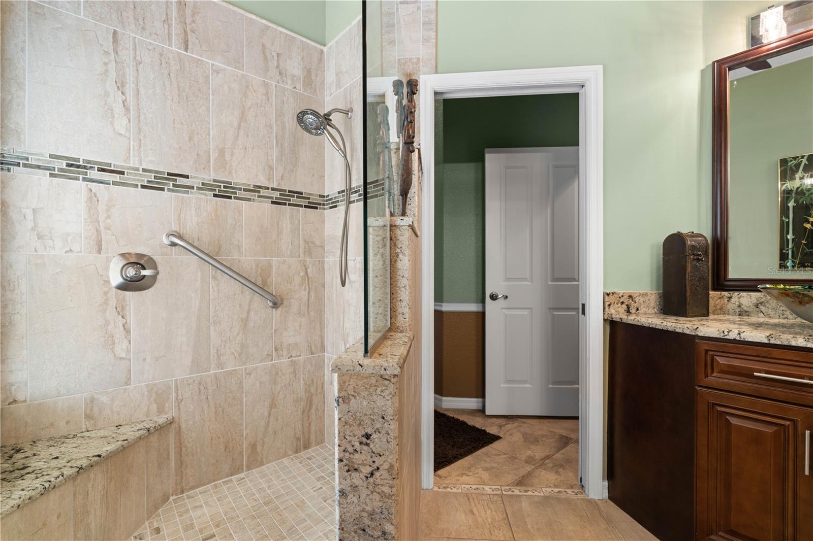 SEMINOLE LAKES PH 01 - Residential