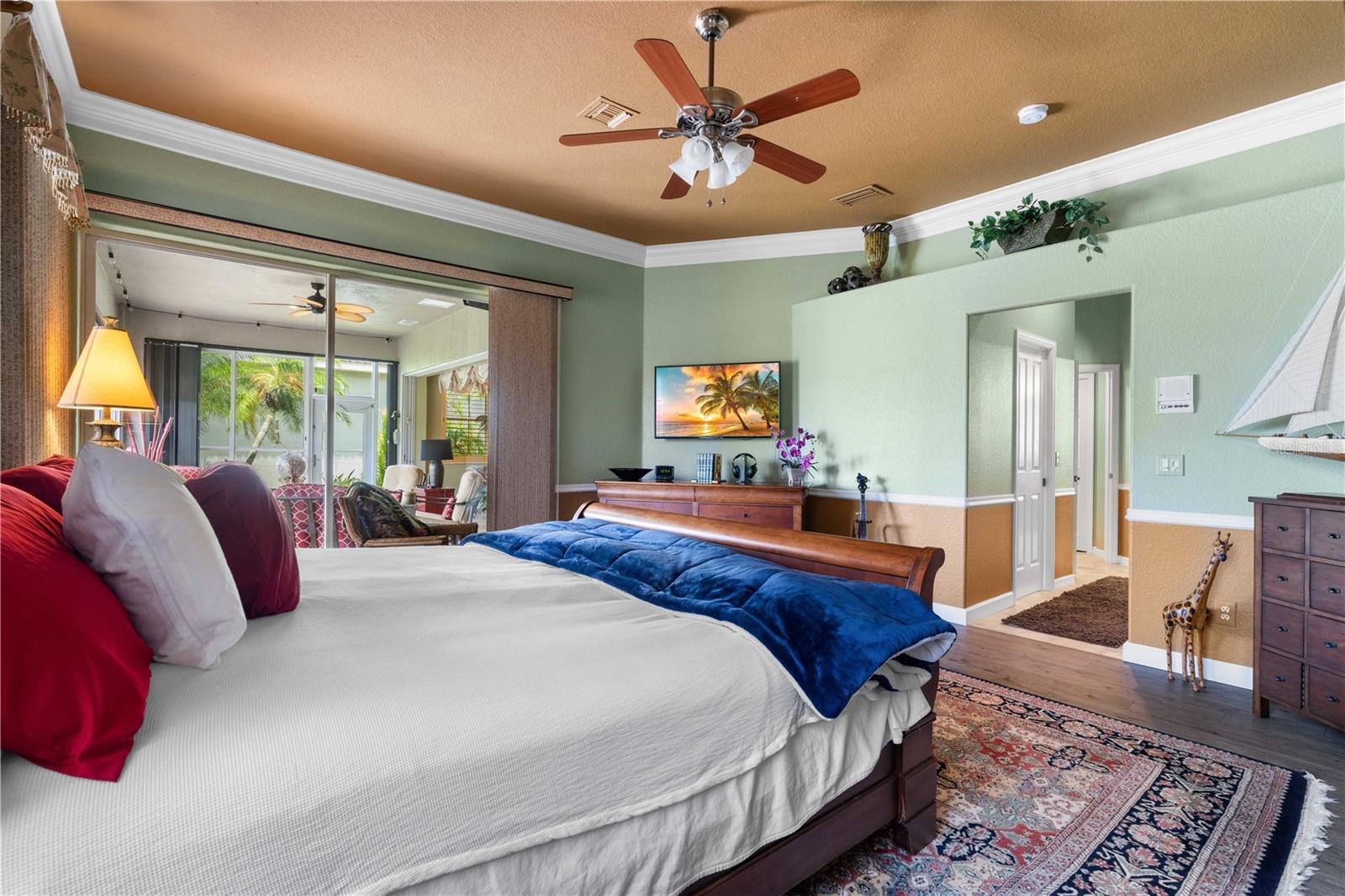 SEMINOLE LAKES PH 01 - Residential