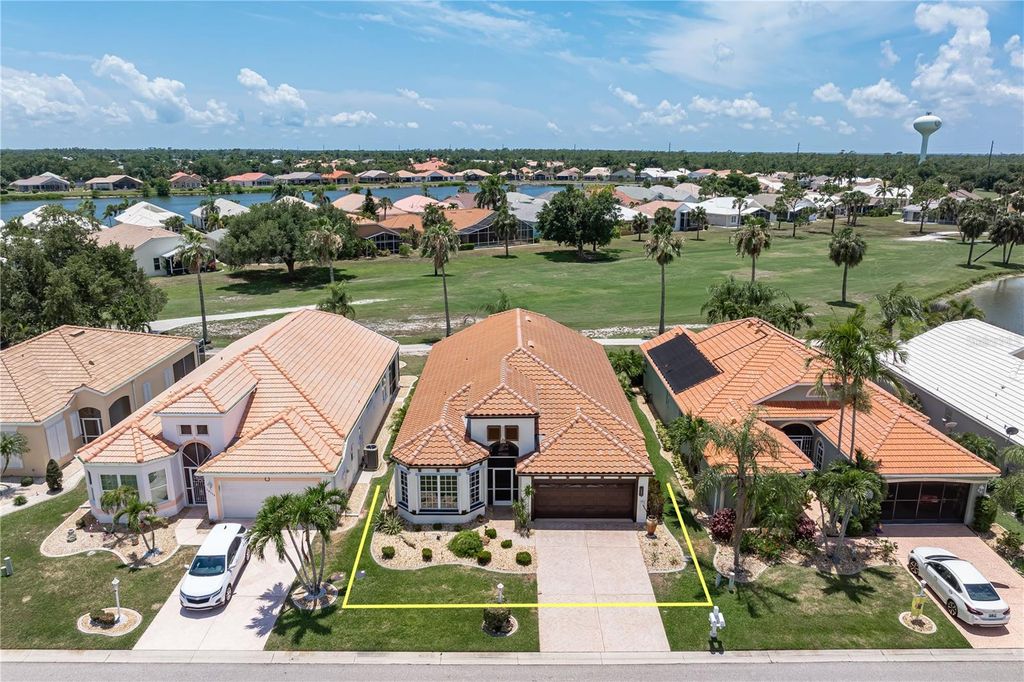 Photo of 10309 Windsong Road, Punta Gorda, FL 33955 (MLS # C7526237)
