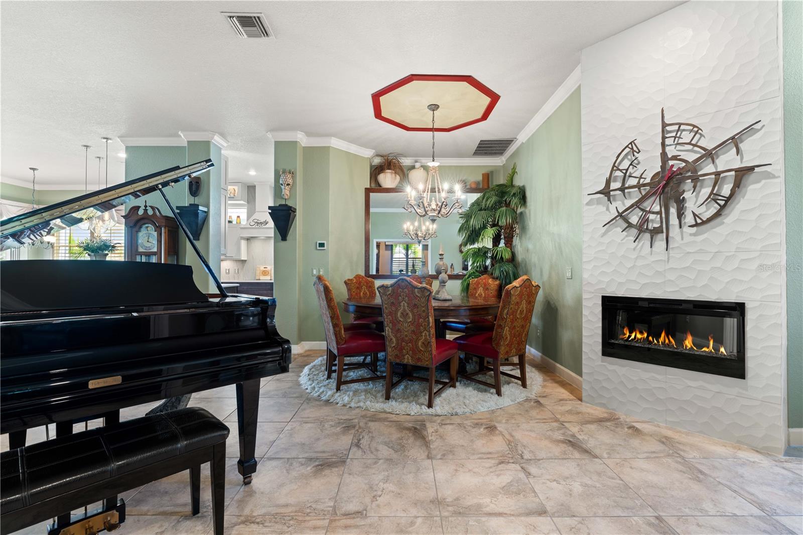 SEMINOLE LAKES PH 01 - Residential