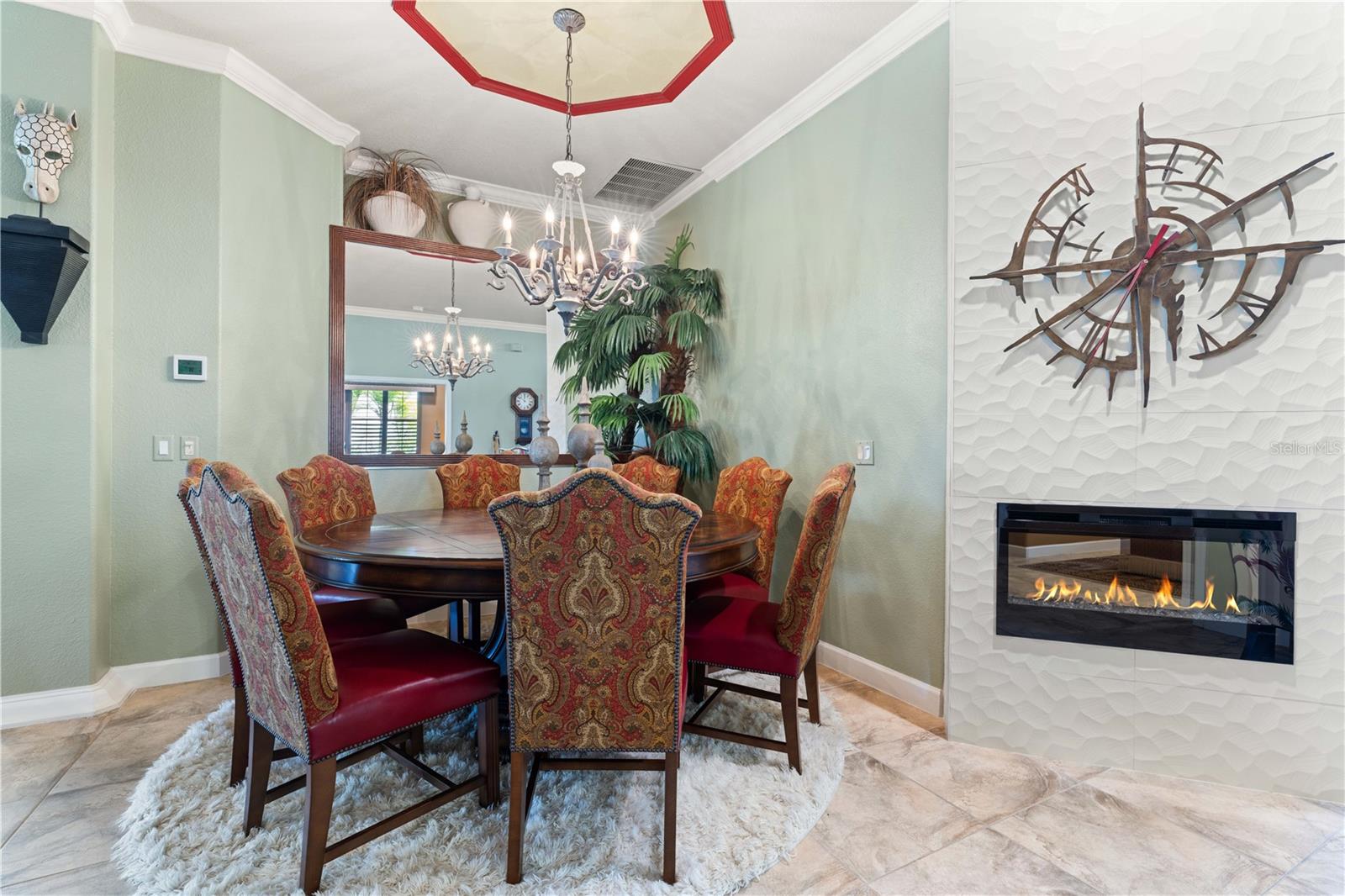 SEMINOLE LAKES PH 01 - Residential