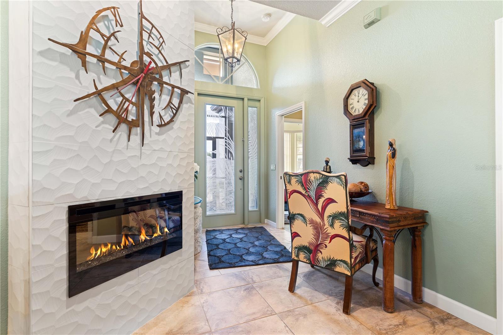 SEMINOLE LAKES PH 01 - Residential