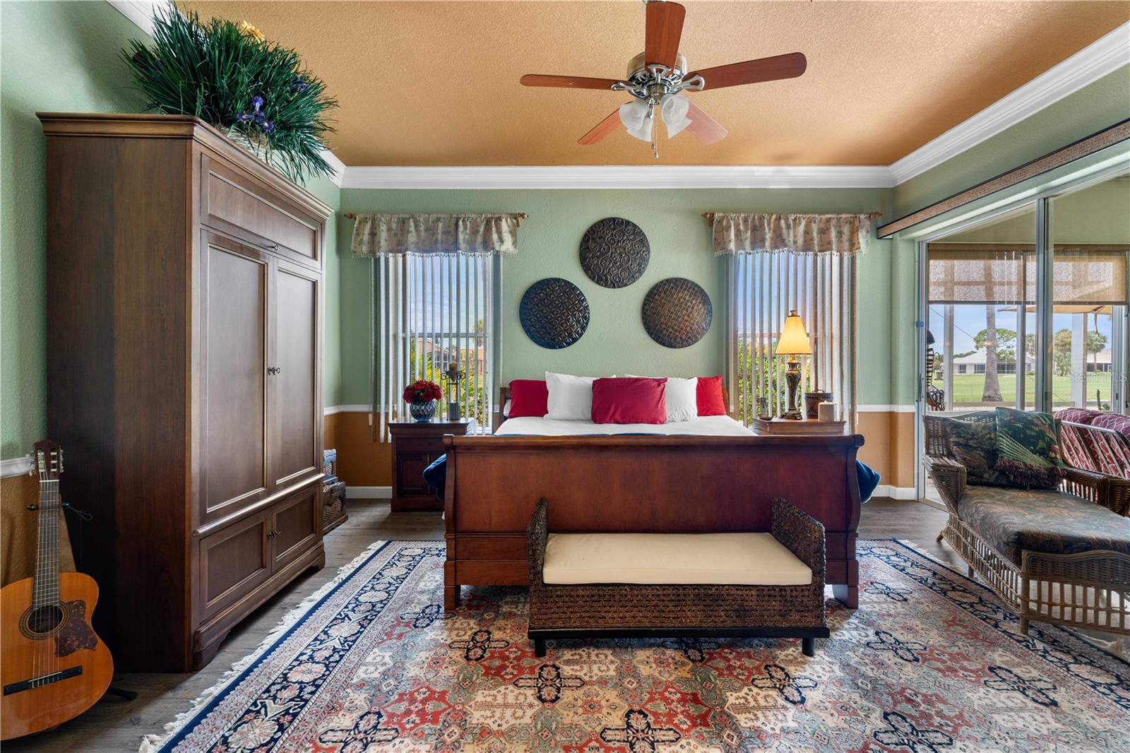 SEMINOLE LAKES PH 01 - Residential