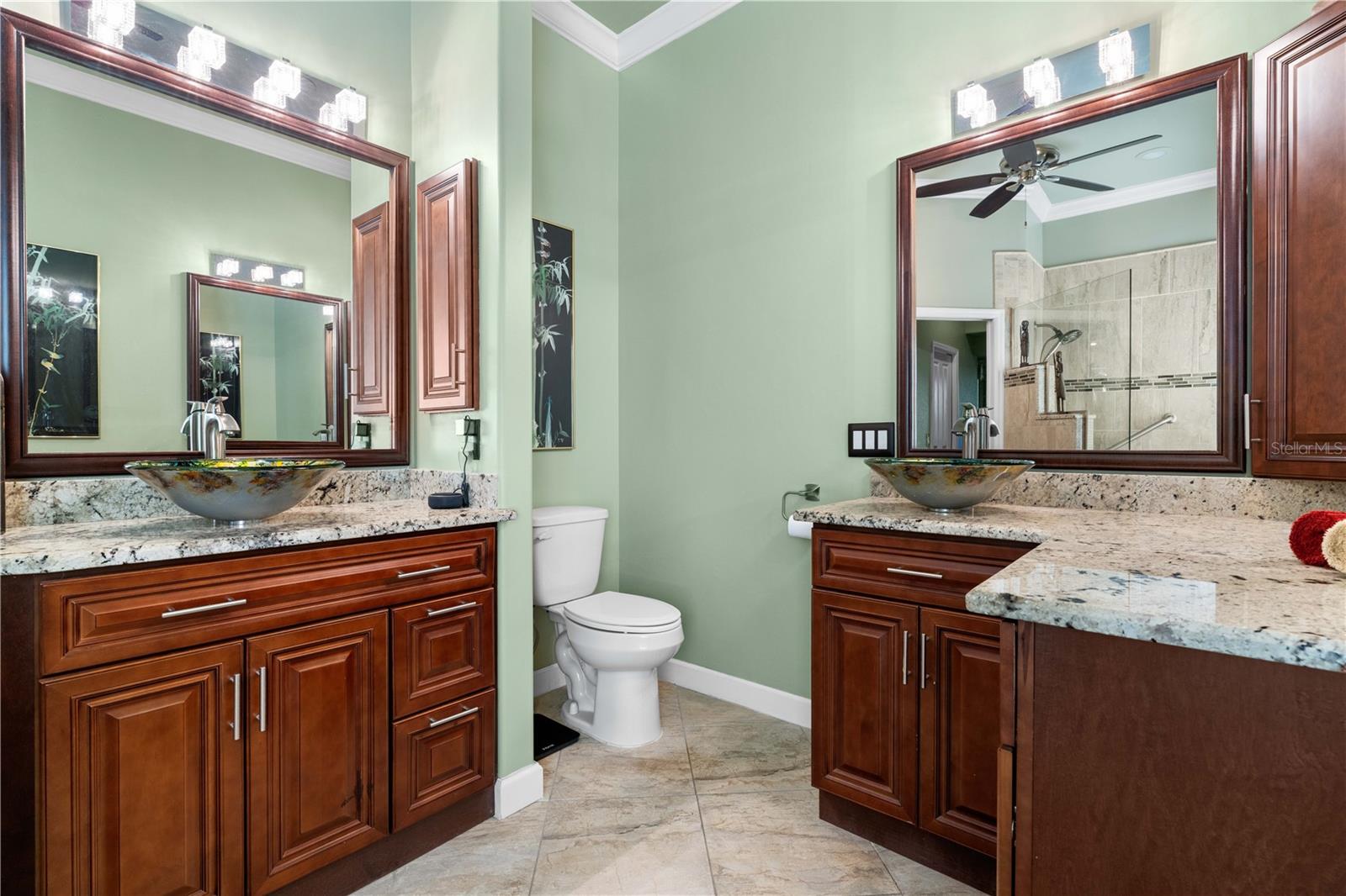 SEMINOLE LAKES PH 01 - Residential