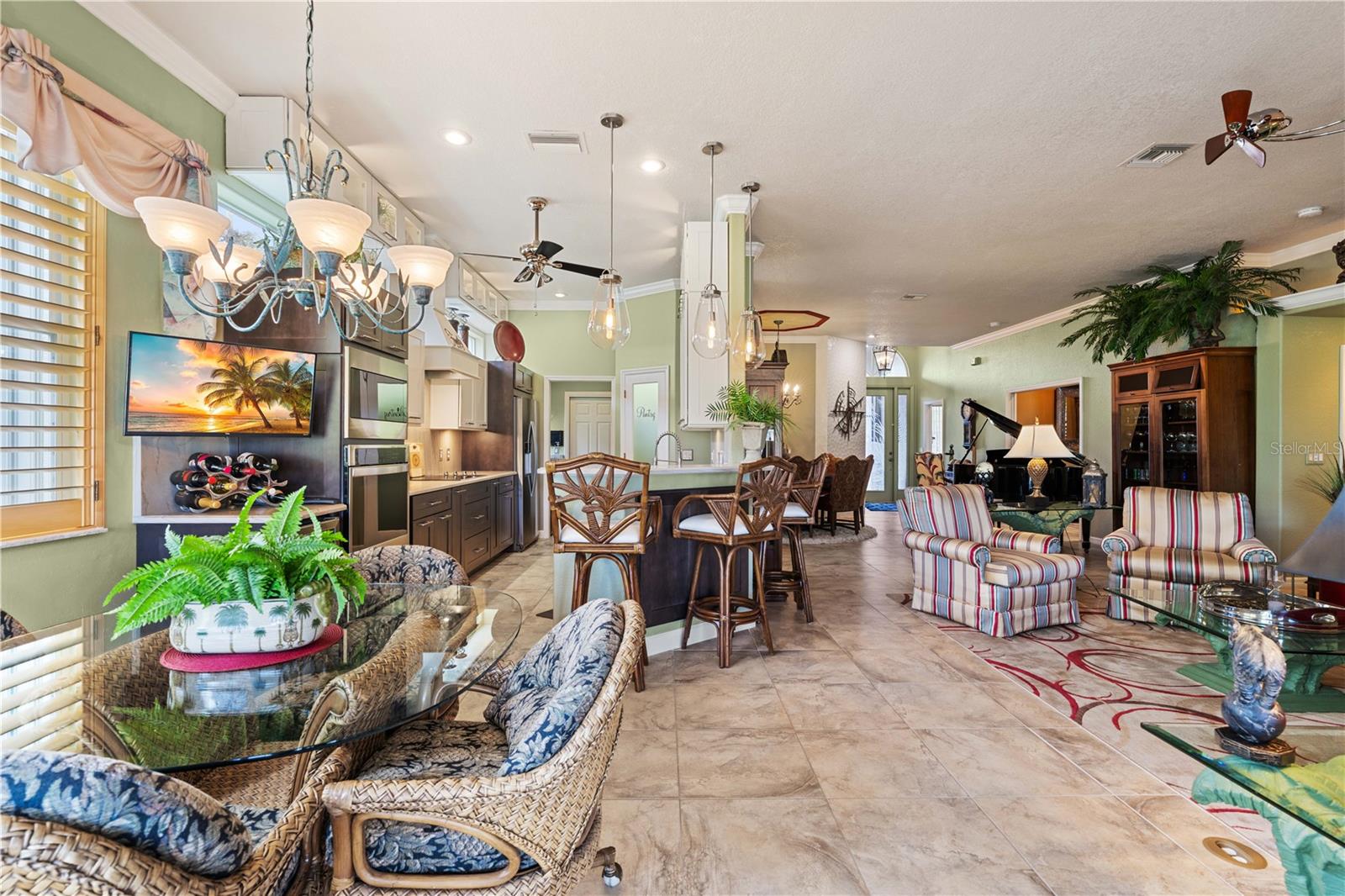 SEMINOLE LAKES PH 01 - Residential