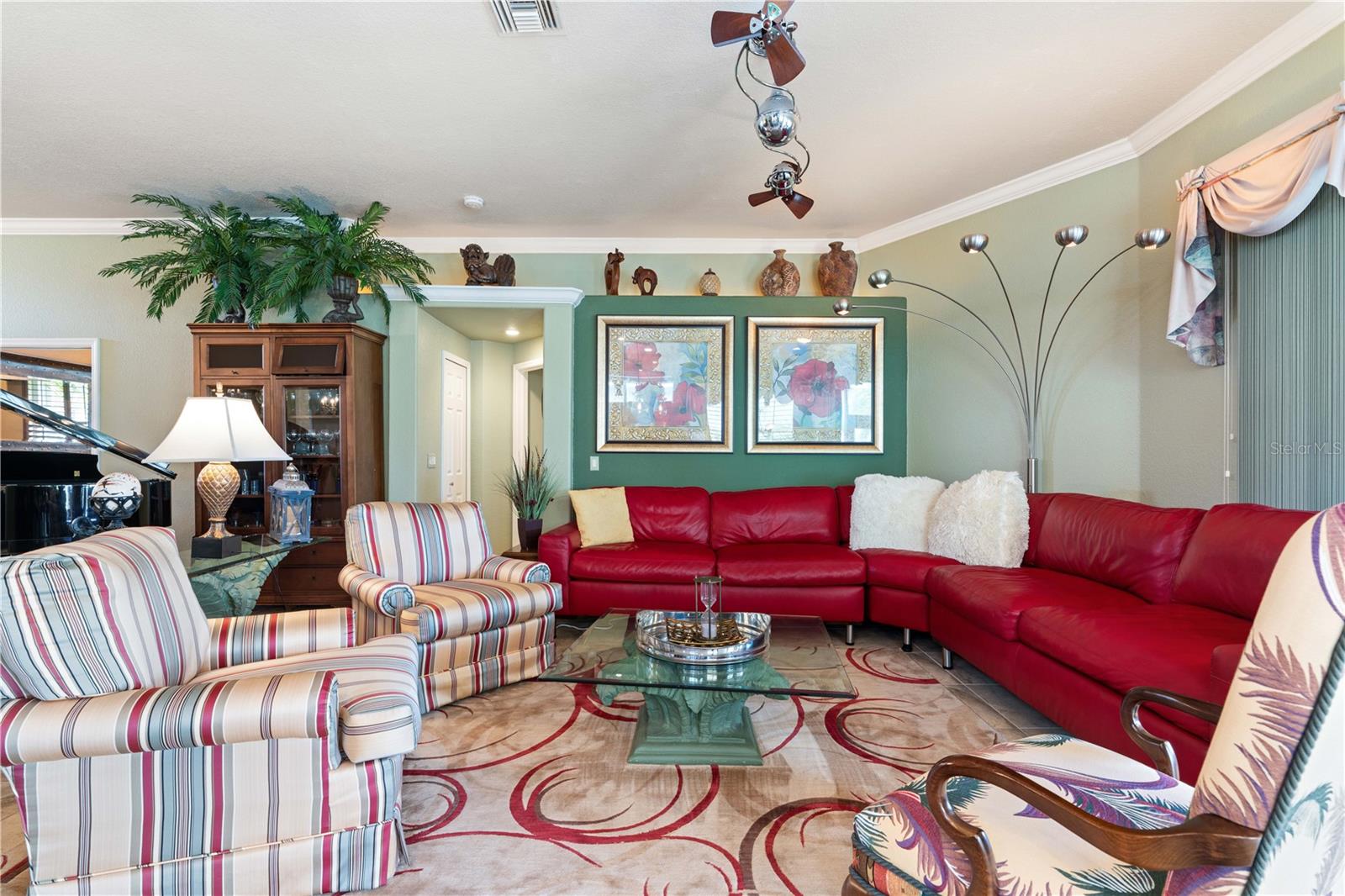 SEMINOLE LAKES PH 01 - Residential