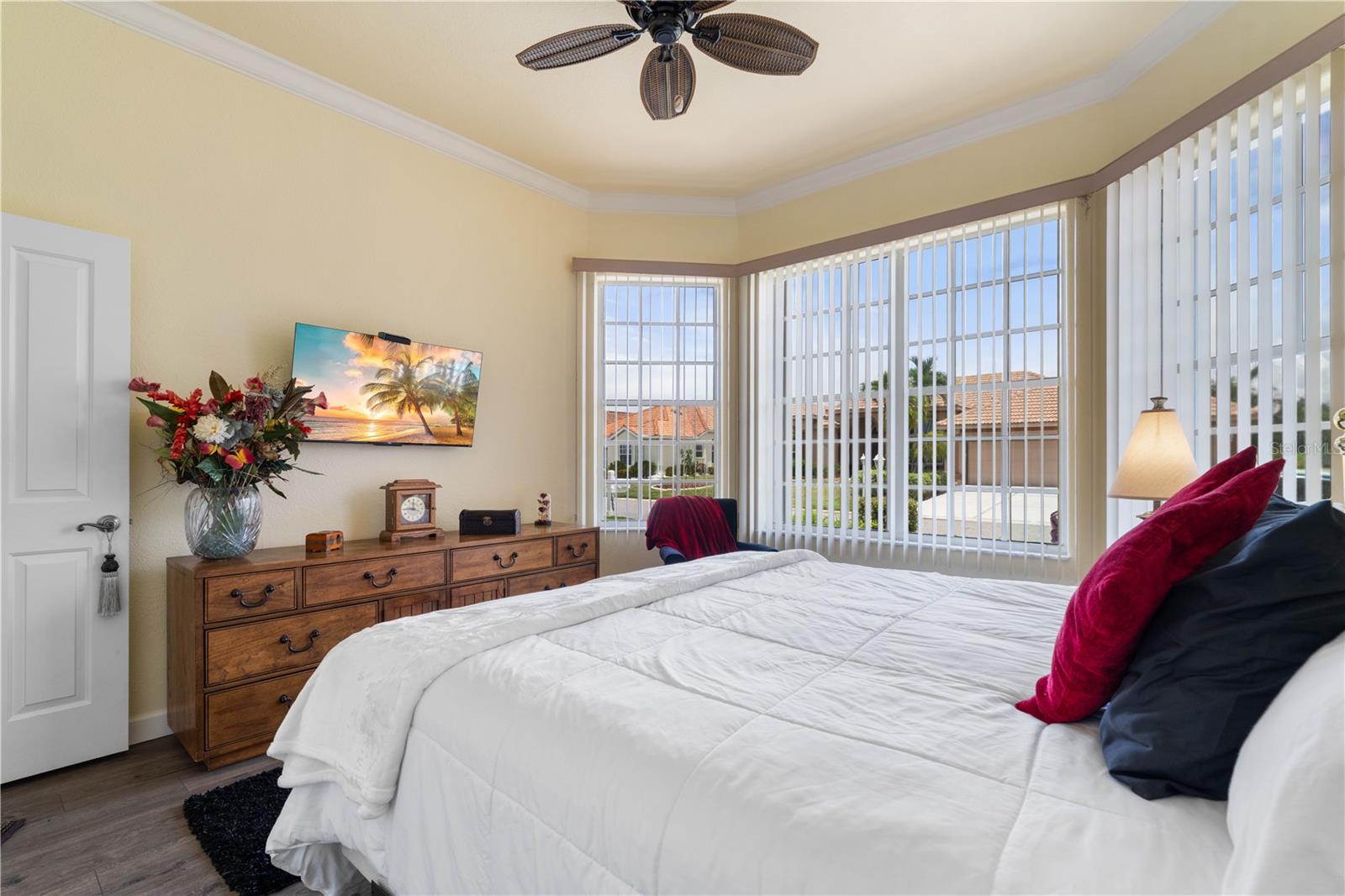 SEMINOLE LAKES PH 01 - Residential
