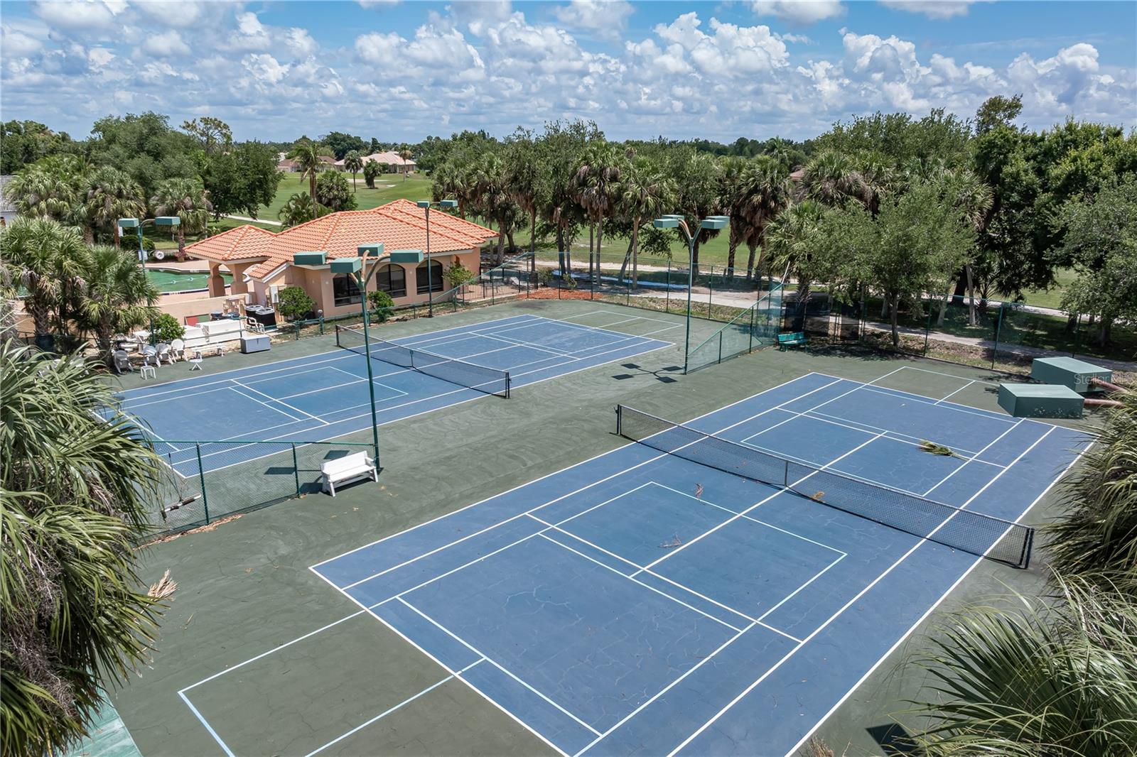 SEMINOLE LAKES PH 01 - Residential