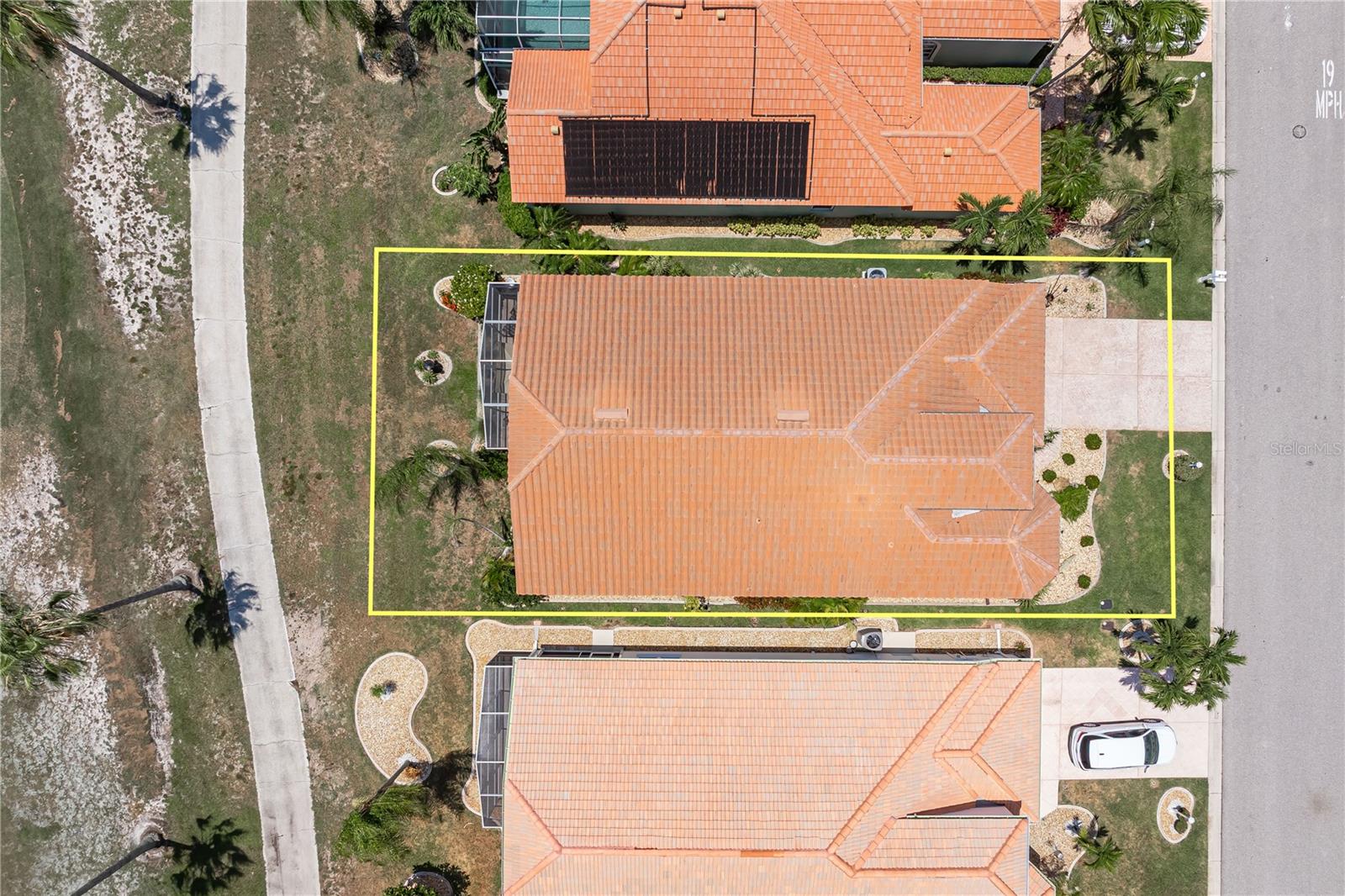 SEMINOLE LAKES PH 01 - Residential