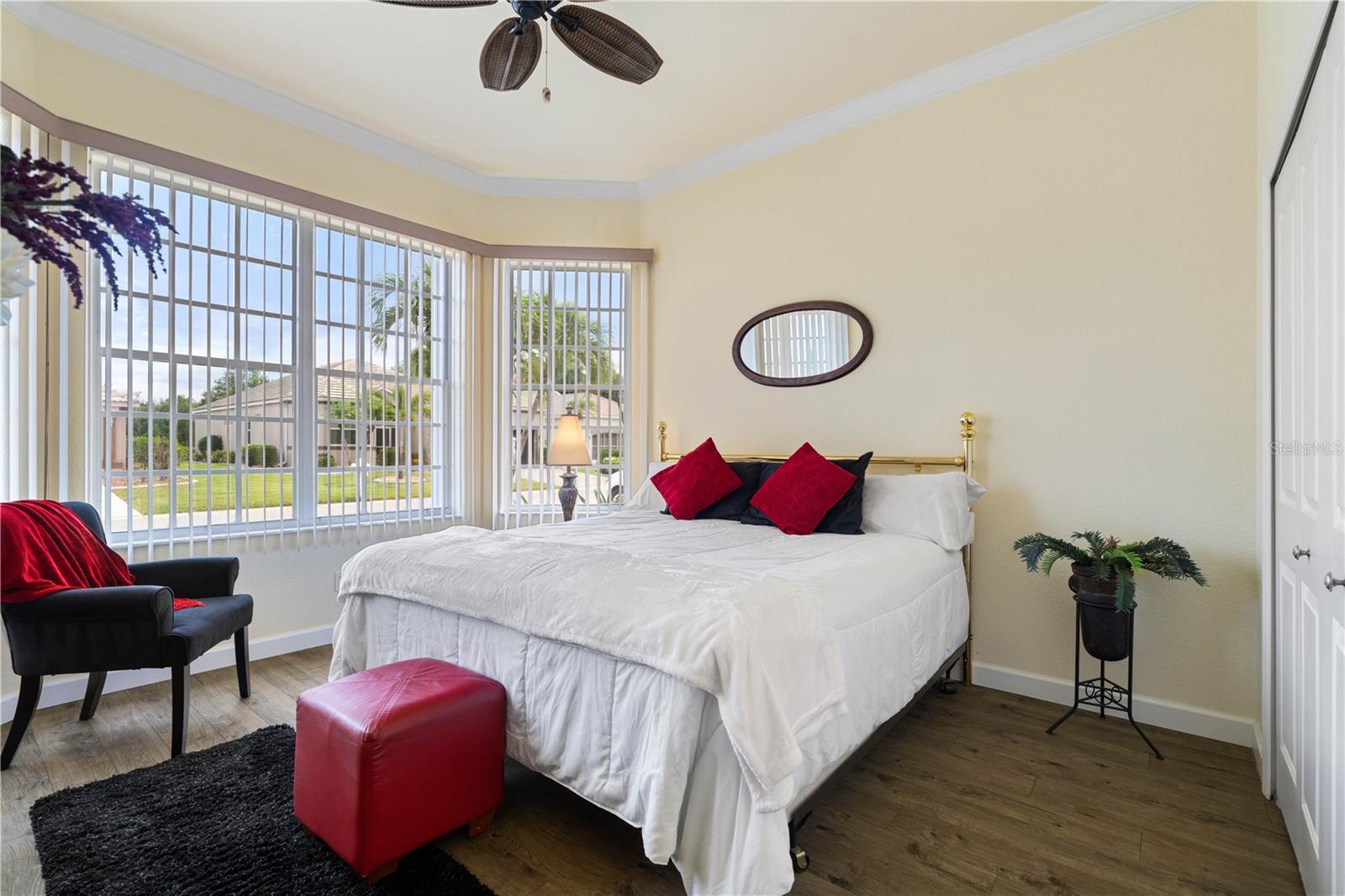 SEMINOLE LAKES PH 01 - Residential