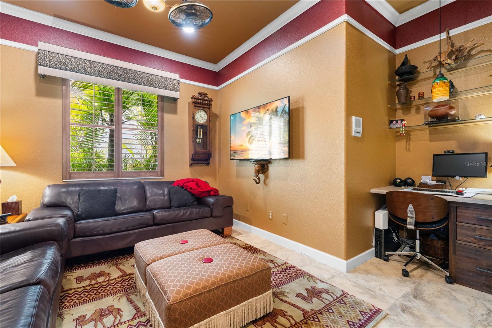 SEMINOLE LAKES PH 01 - Residential