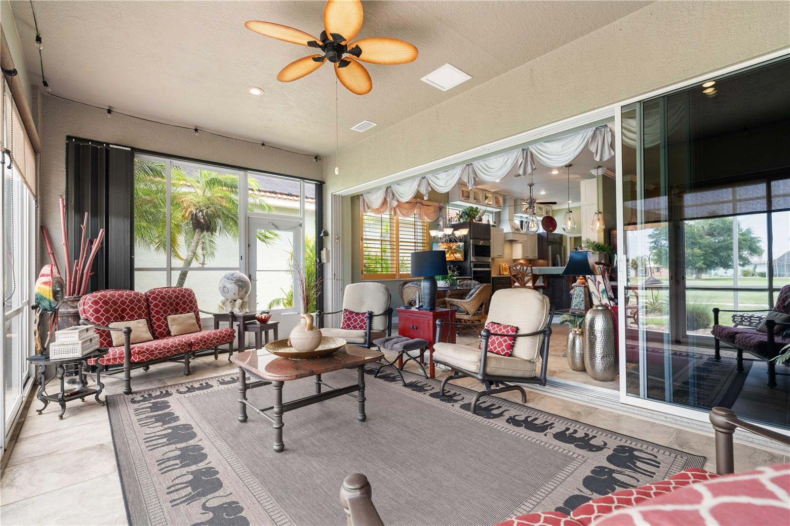 SEMINOLE LAKES PH 01 - Residential