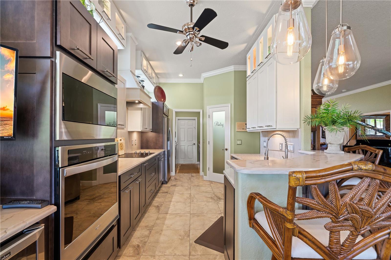 SEMINOLE LAKES PH 01 - Residential