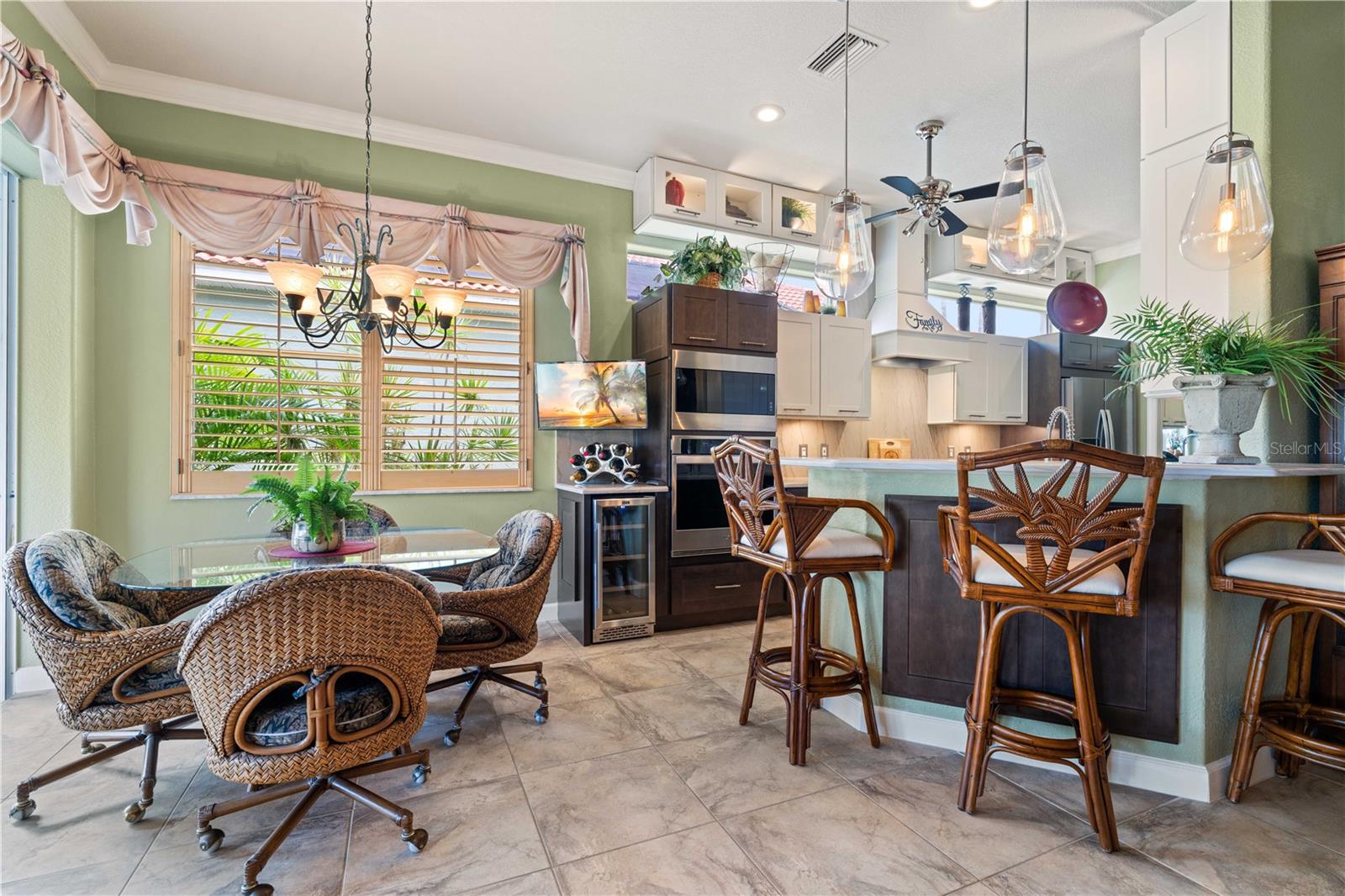 SEMINOLE LAKES PH 01 - Residential