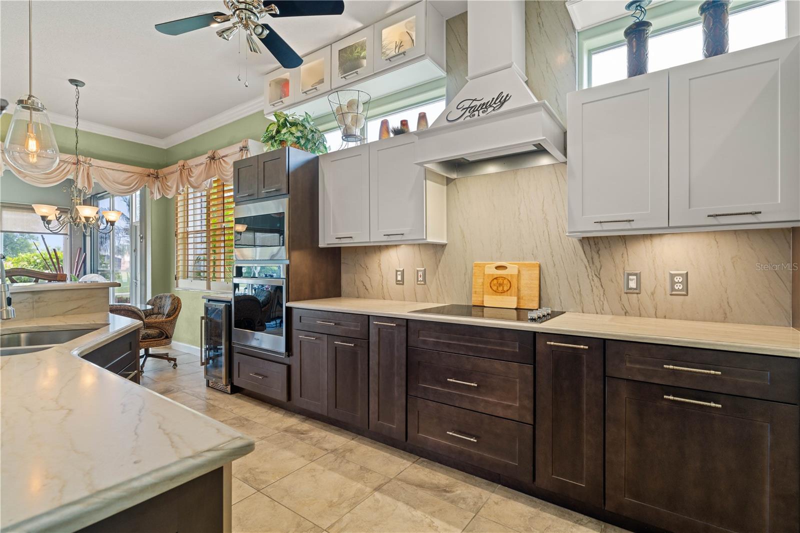 SEMINOLE LAKES PH 01 - Residential