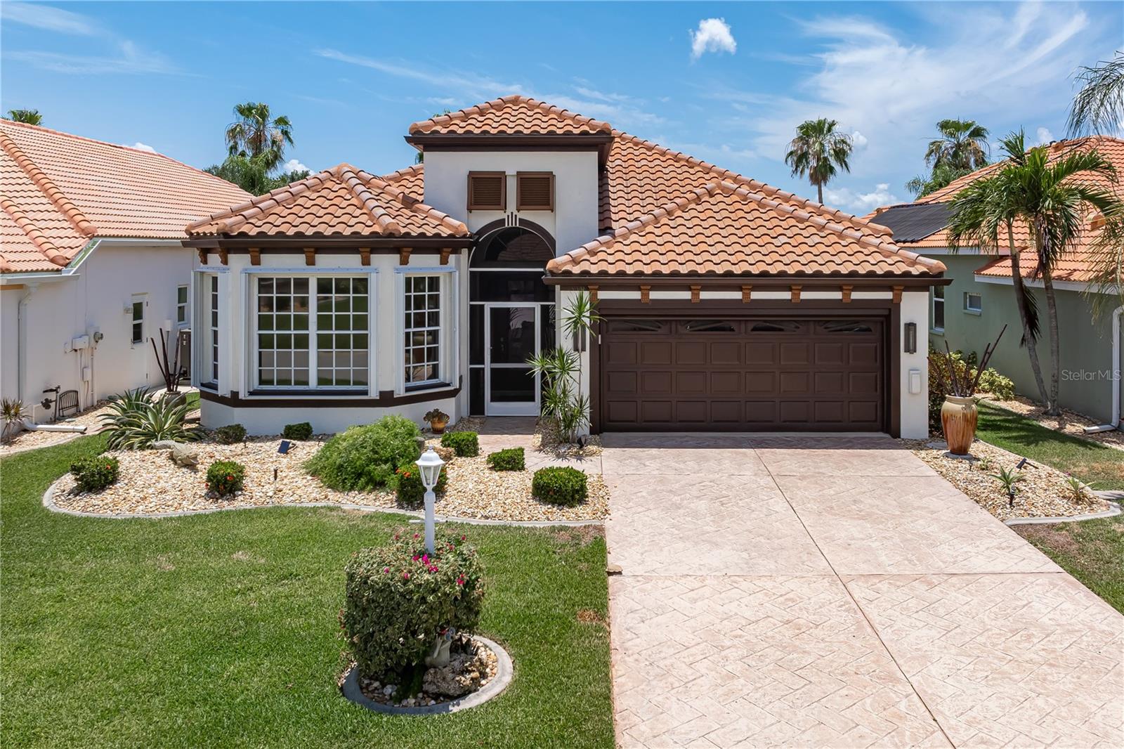 SEMINOLE LAKES PH 01 - Residential