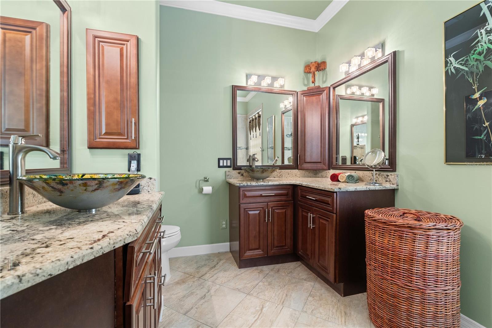SEMINOLE LAKES PH 01 - Residential