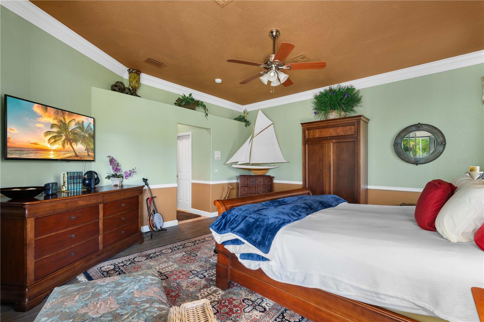 SEMINOLE LAKES PH 01 - Residential
